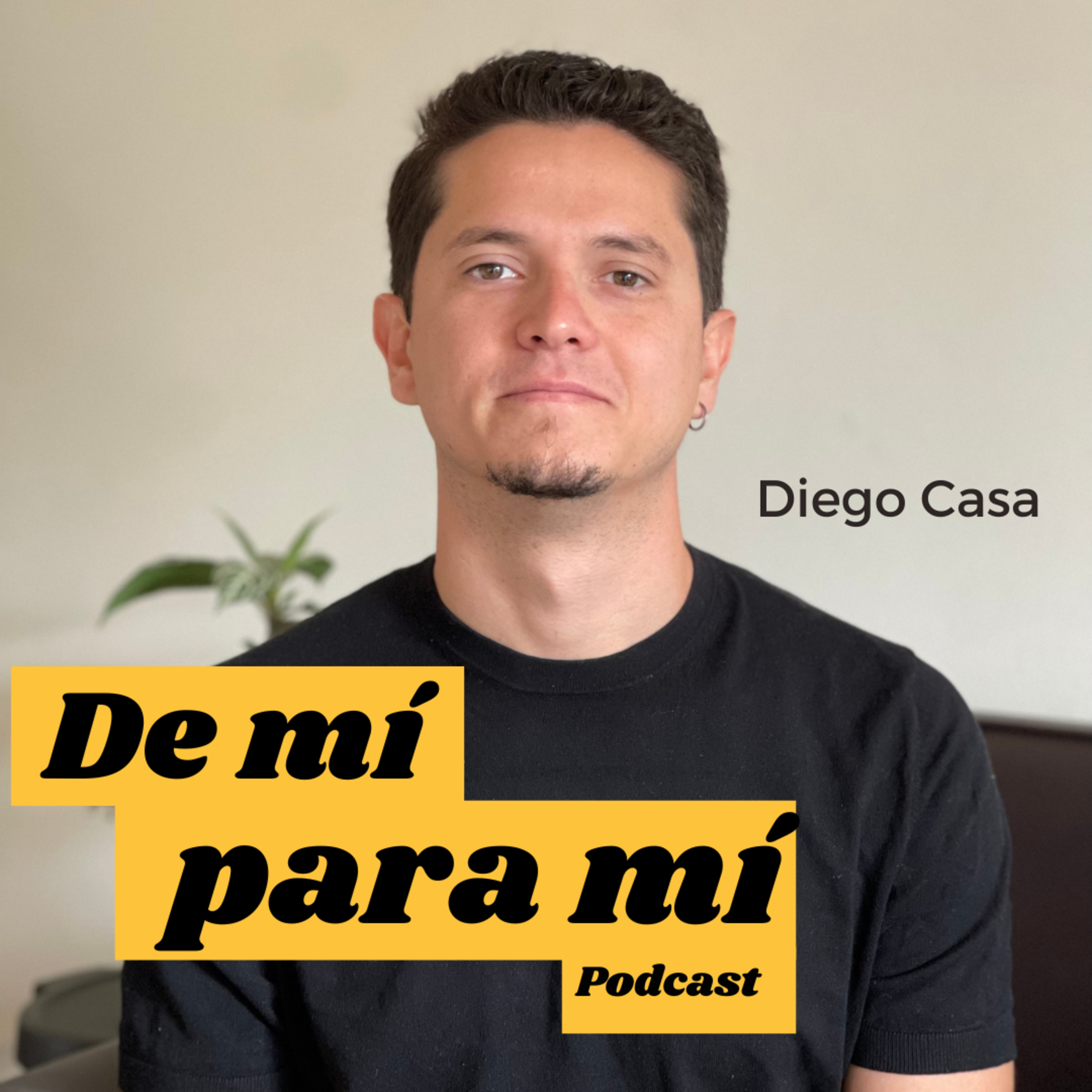 #101 ¿Perrito en libertad o en control? episode artwork