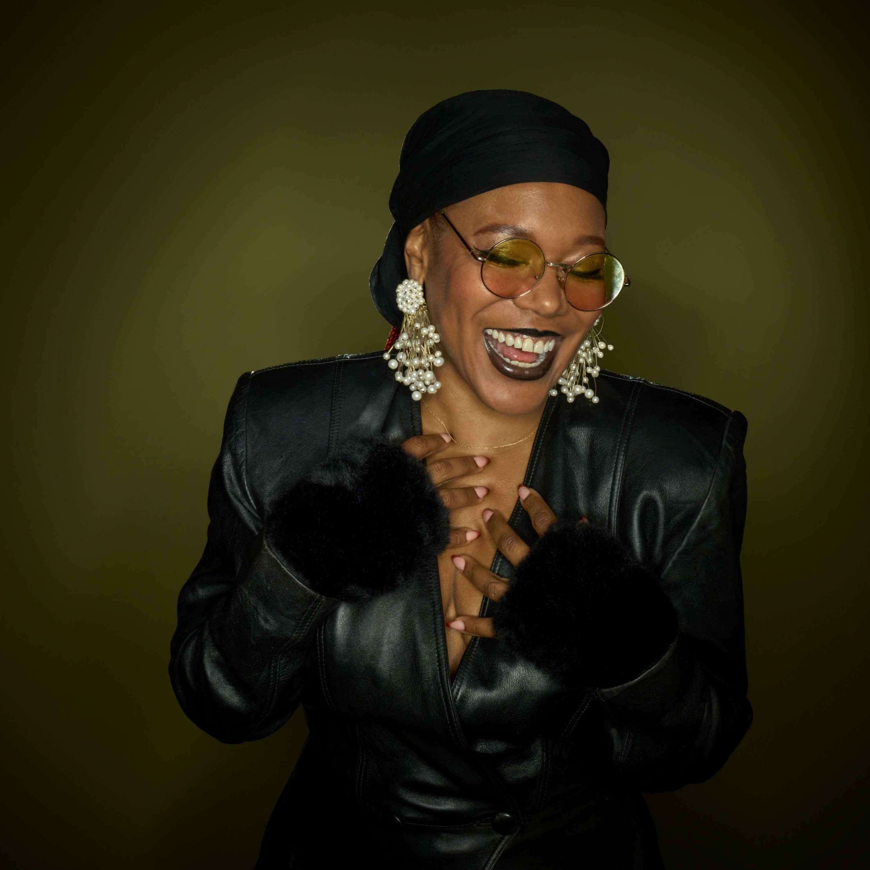 Women in Jazz Media: The Podcasts