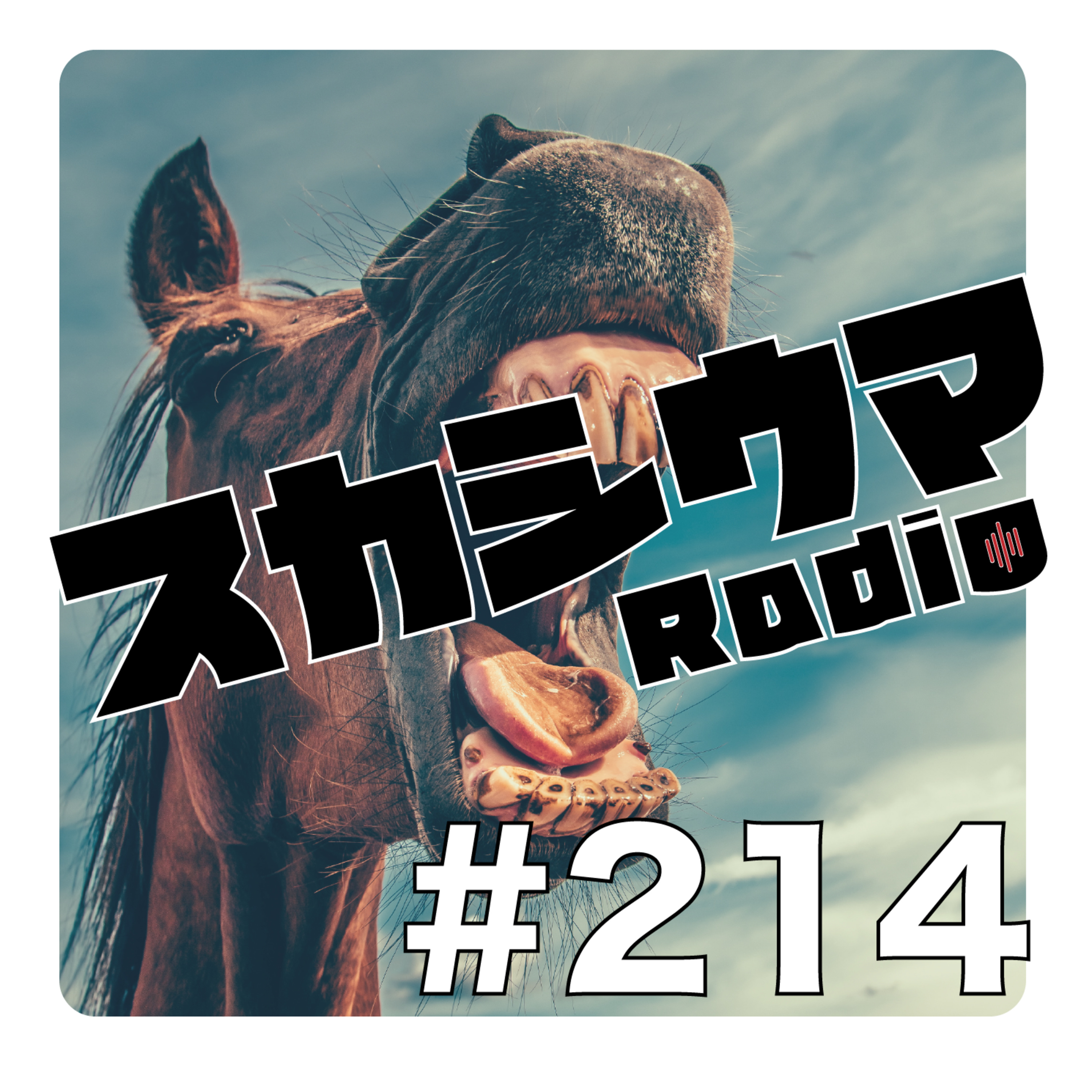 #214 スカシウマ書き出し小説大会【前編】