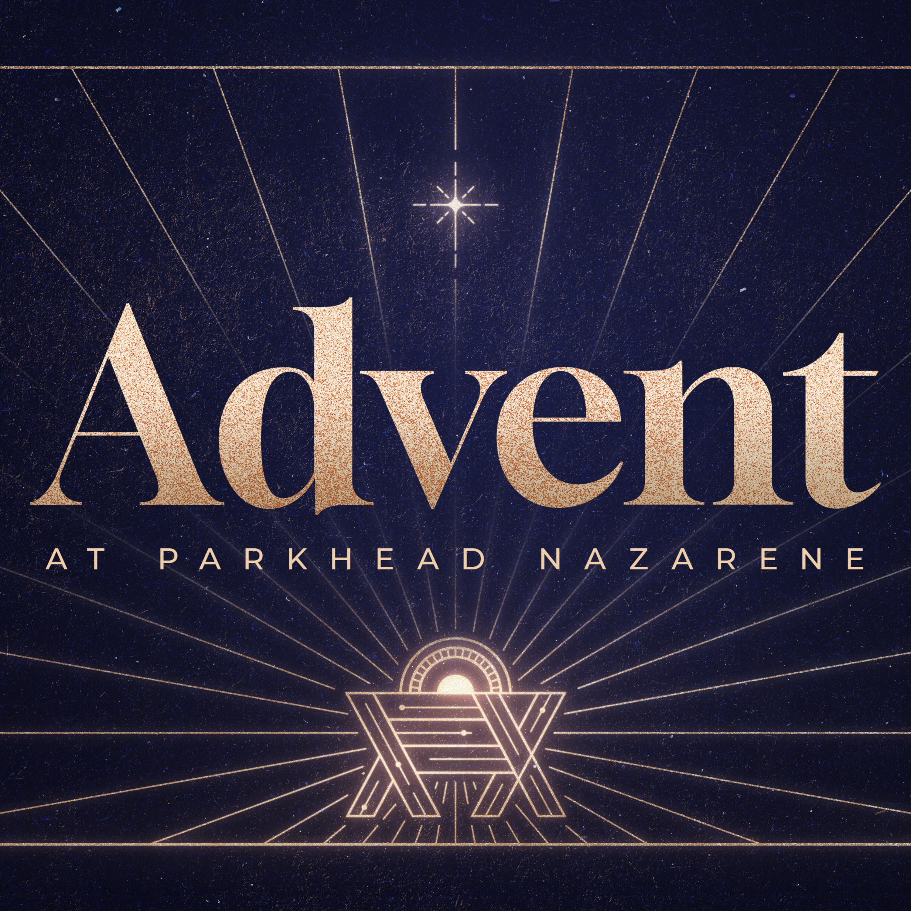 Advent - Week3