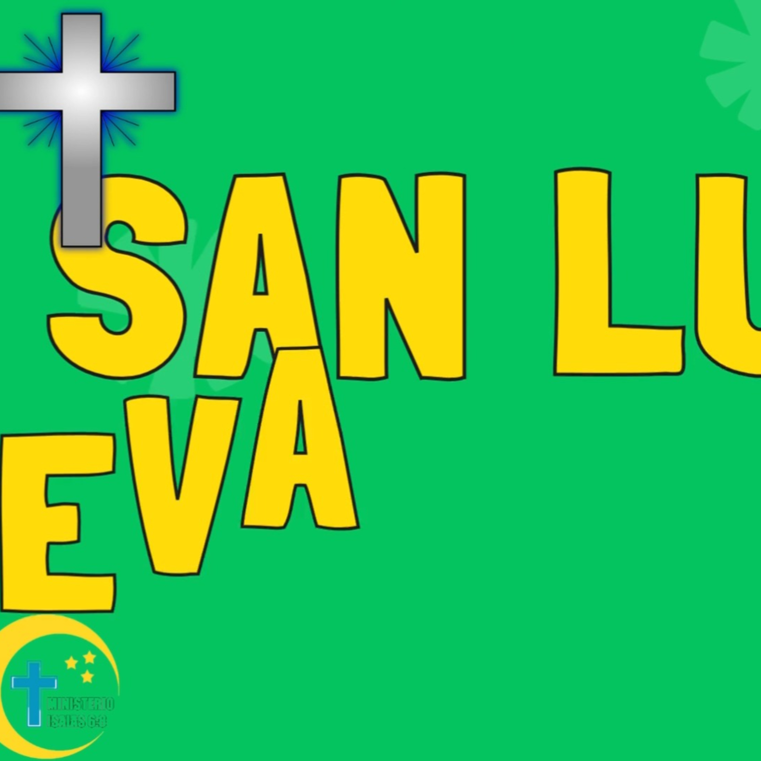 RADIO ISAIAS 6,8 Heme aquí Señor.