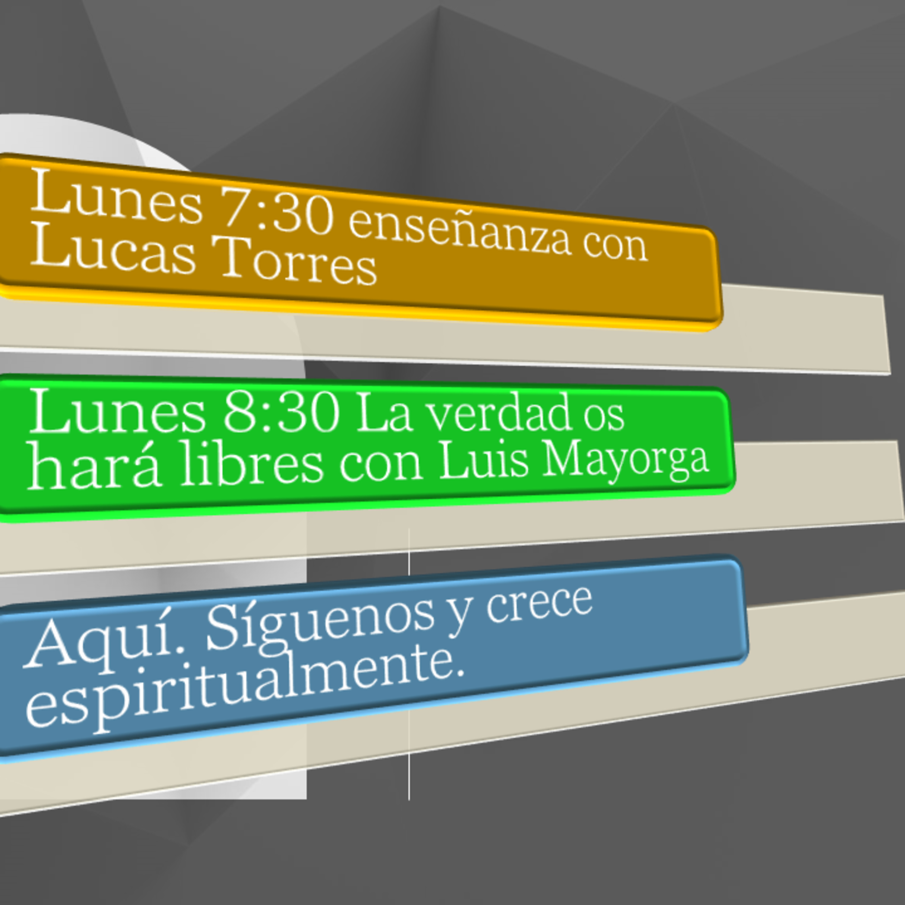 Portada de RADIO ISAIAS 6,8 Heme aquí Señor.