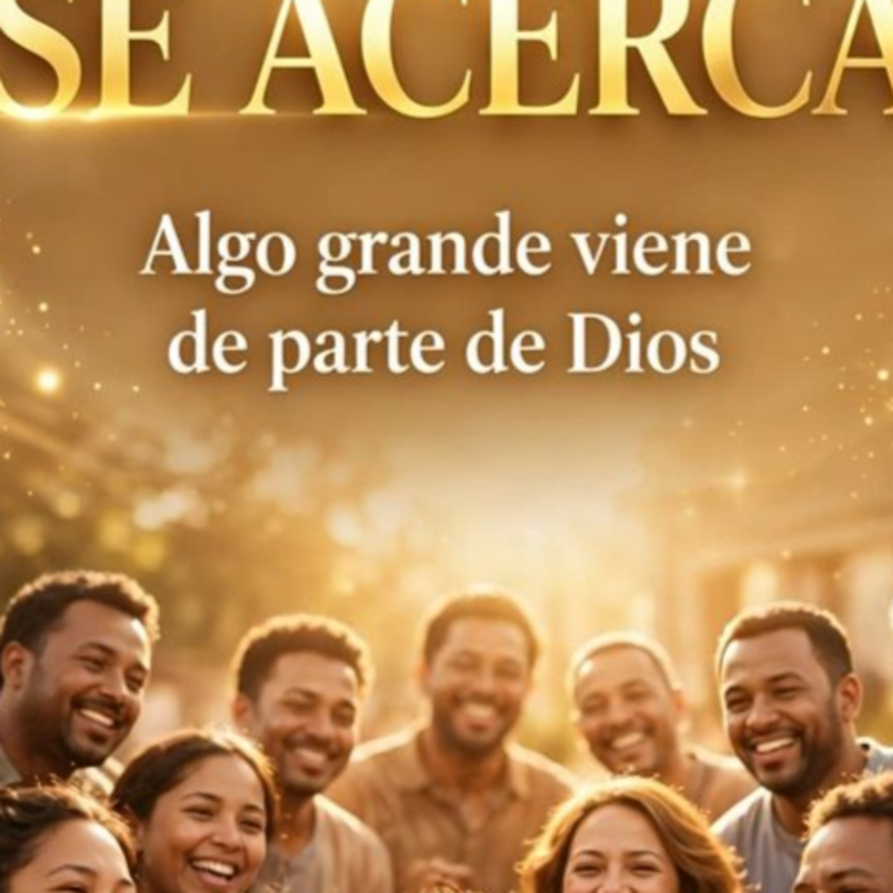 Portada de RADIO ISAIAS 6,8 Heme aquí Señor.