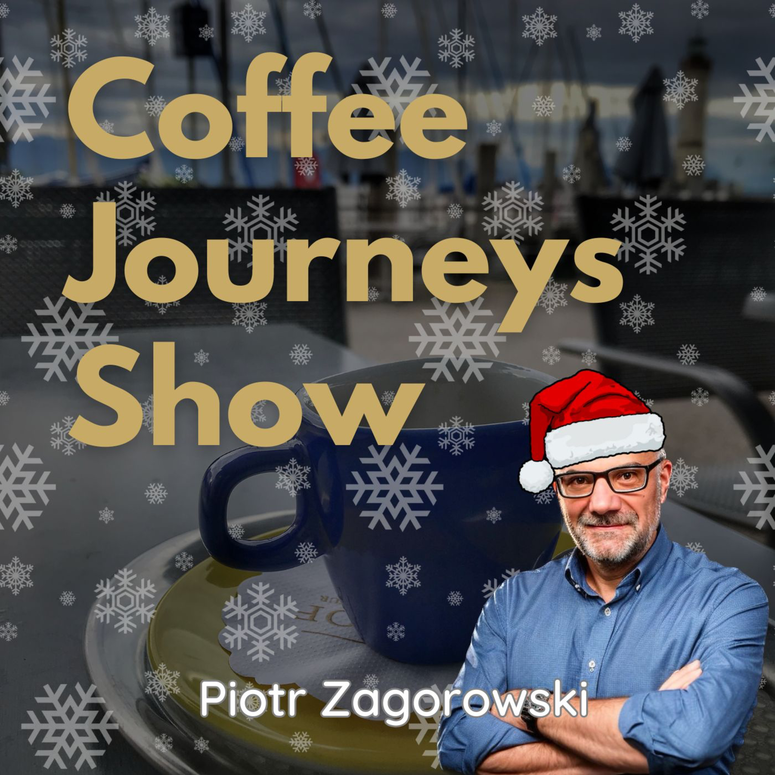 Coffee Journeys Show