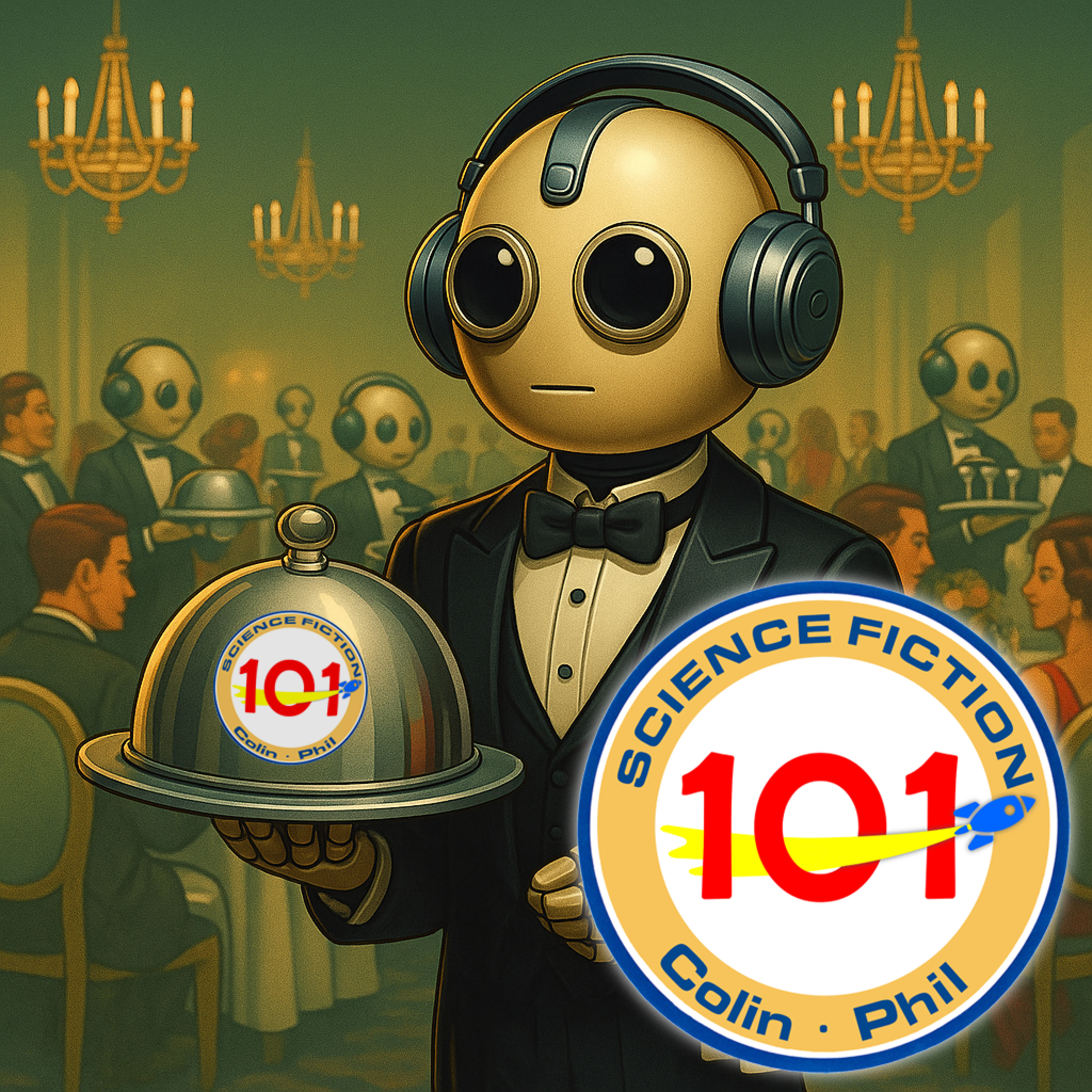 Science Fiction 101