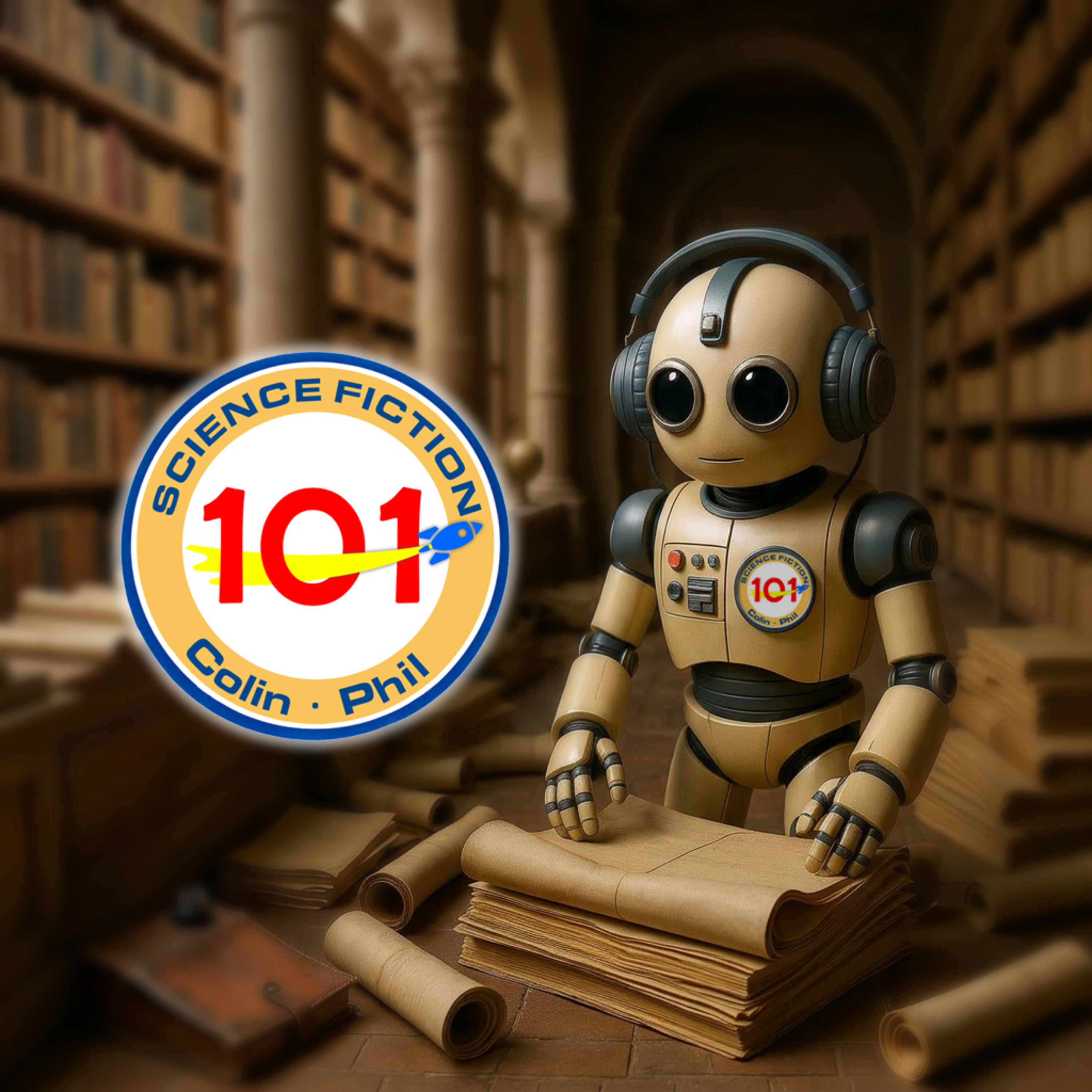 History Mystery (episode 64)