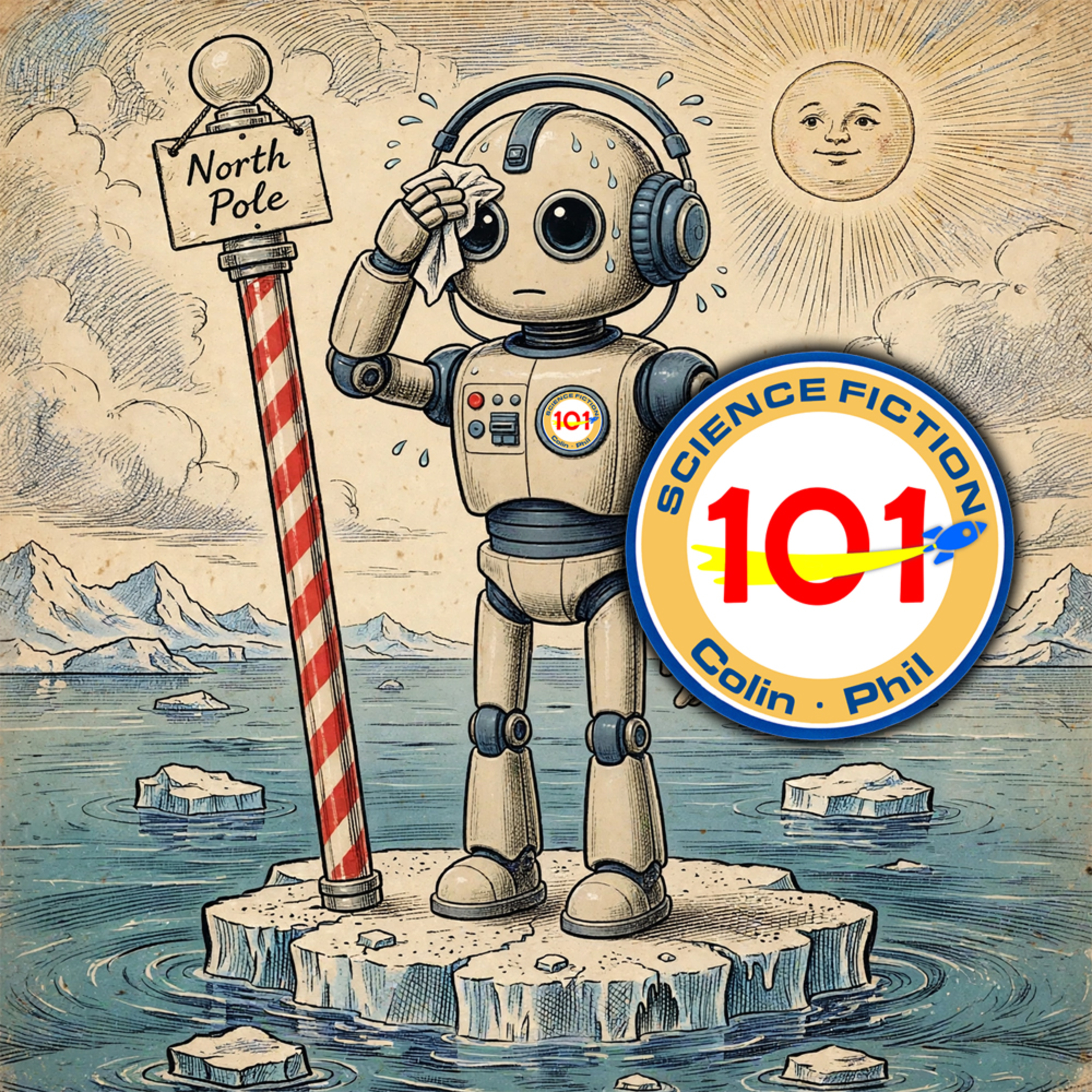 Climate of Here (episode 68) episode artwork