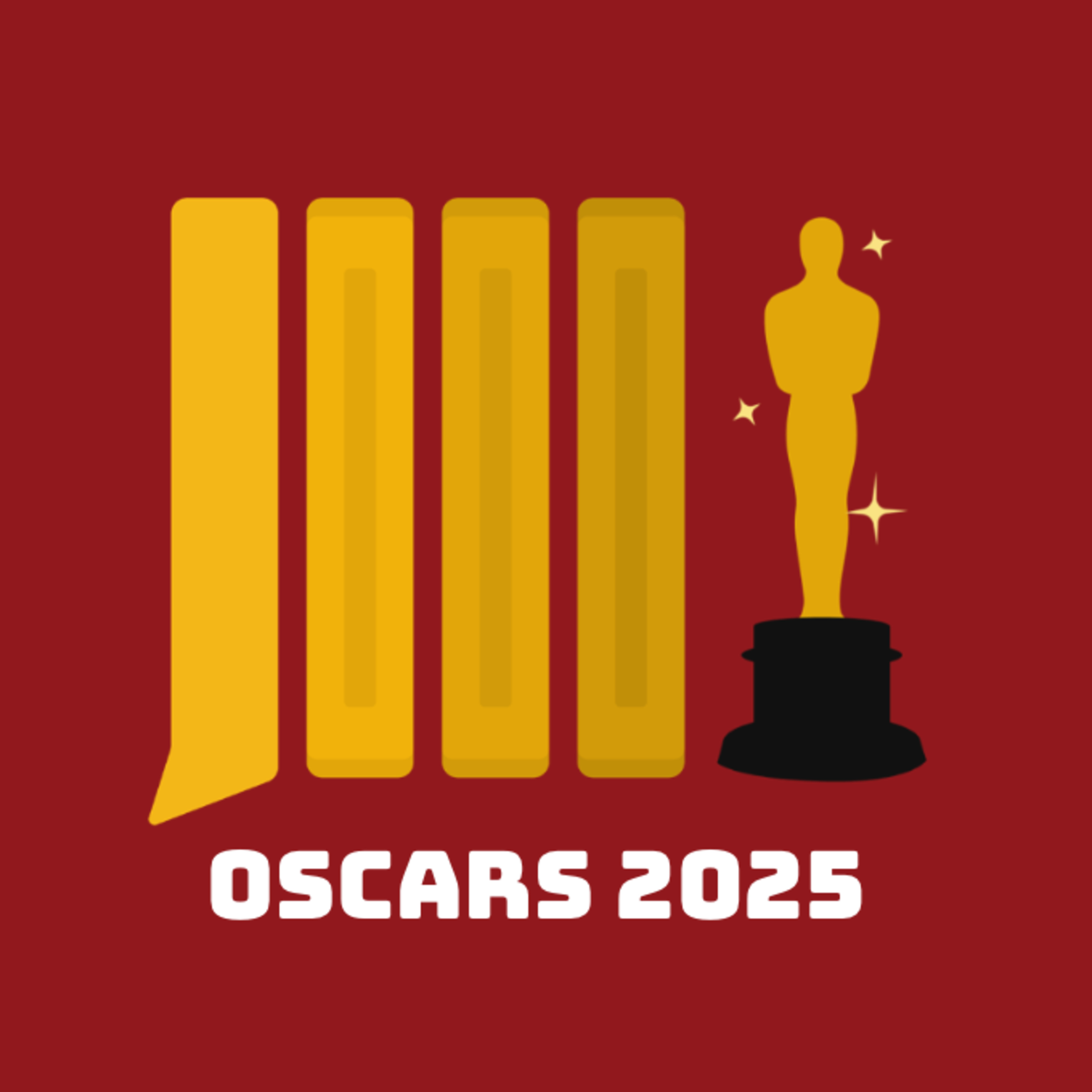NICKEL BOYS | OSCARS 2025 | COLECCIONABLES