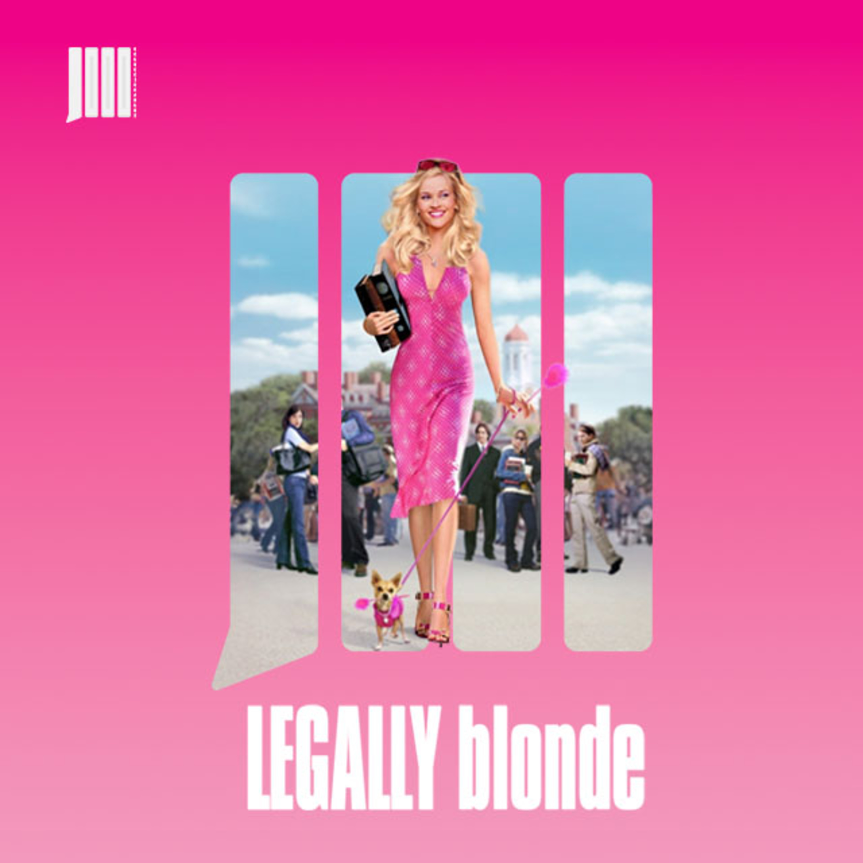 LEGALMENTE RUBIA | COLECCIONABLES