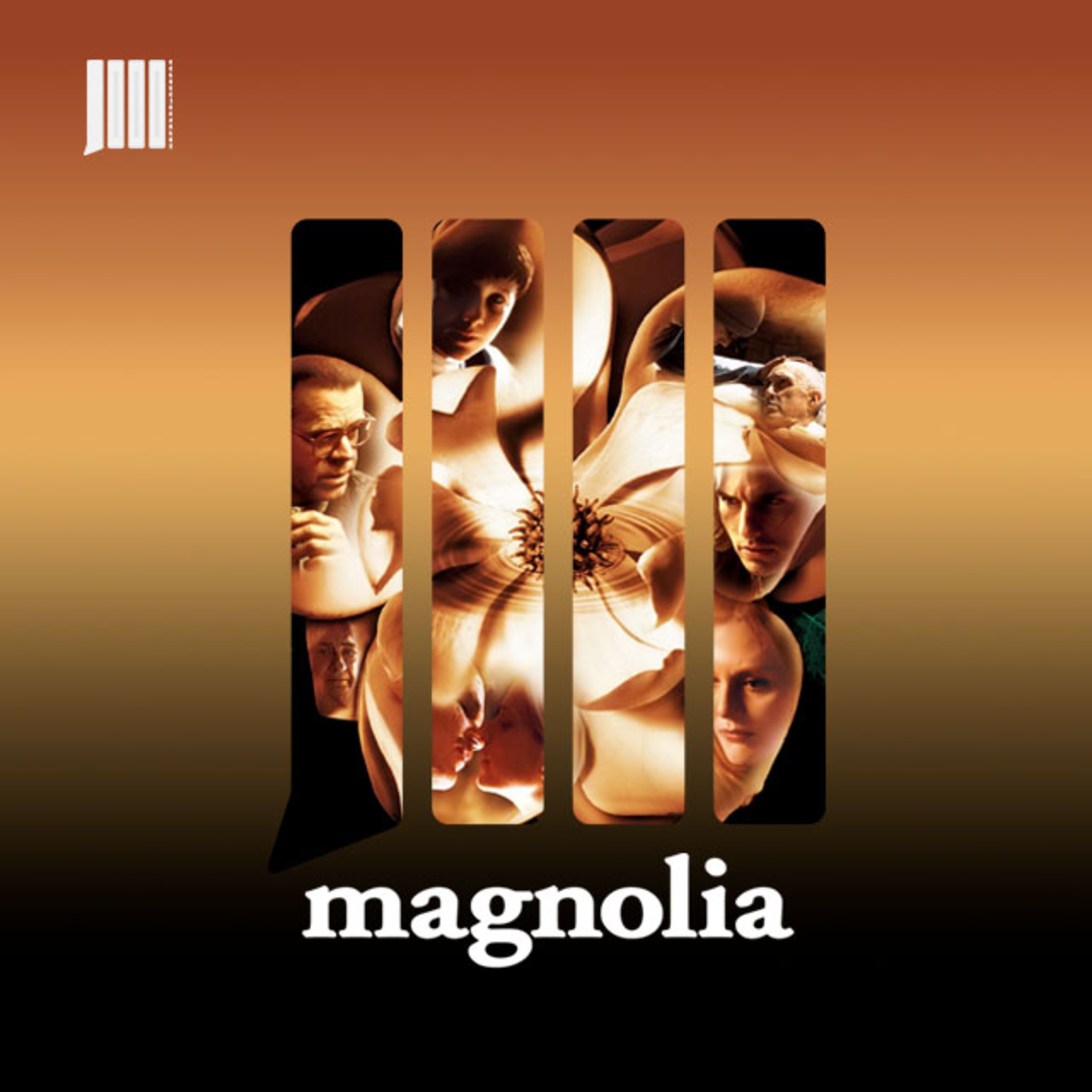 MAGNOLIA | COLECCIONABLES