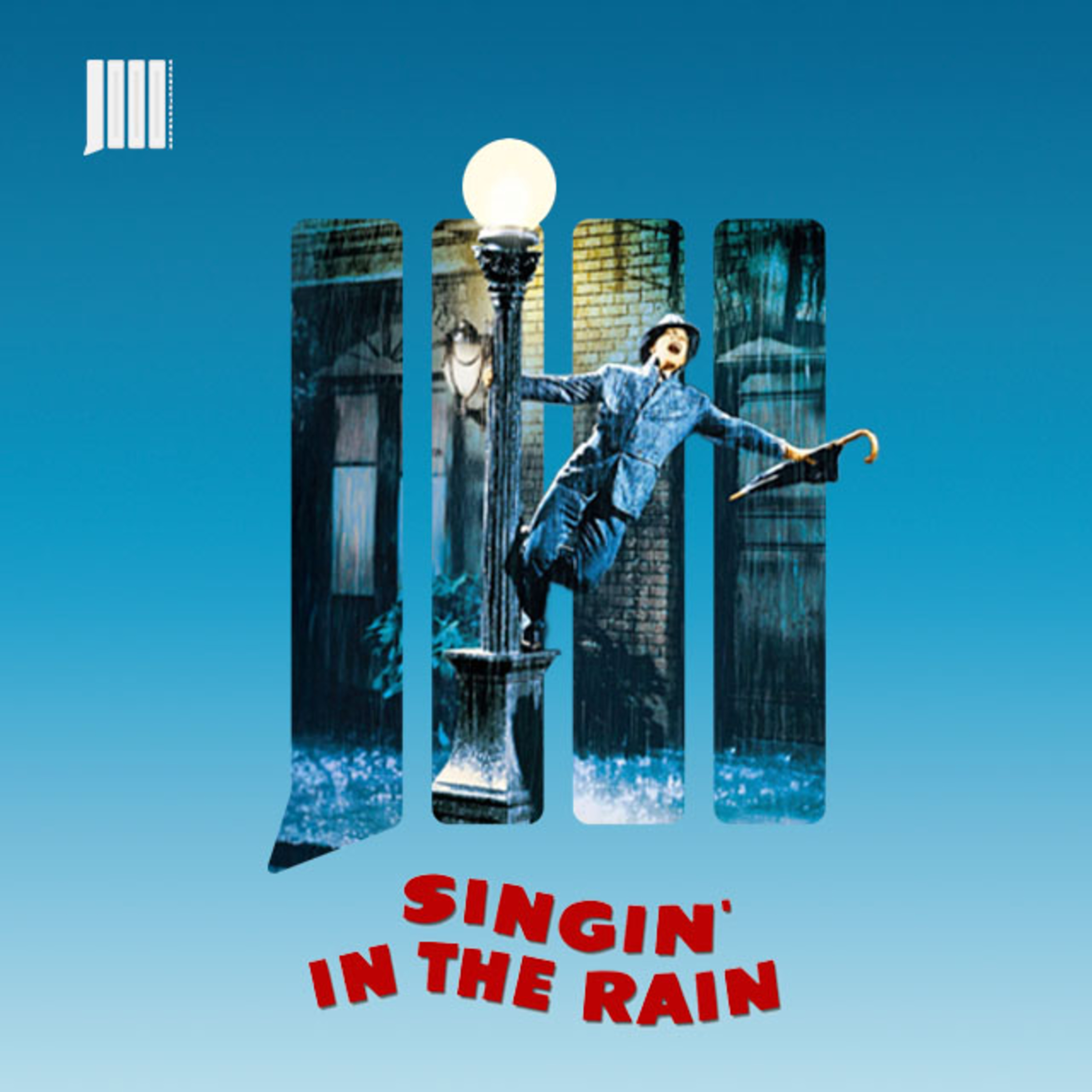 SINGIN' IN THE RAIN | COLECCIONABLES