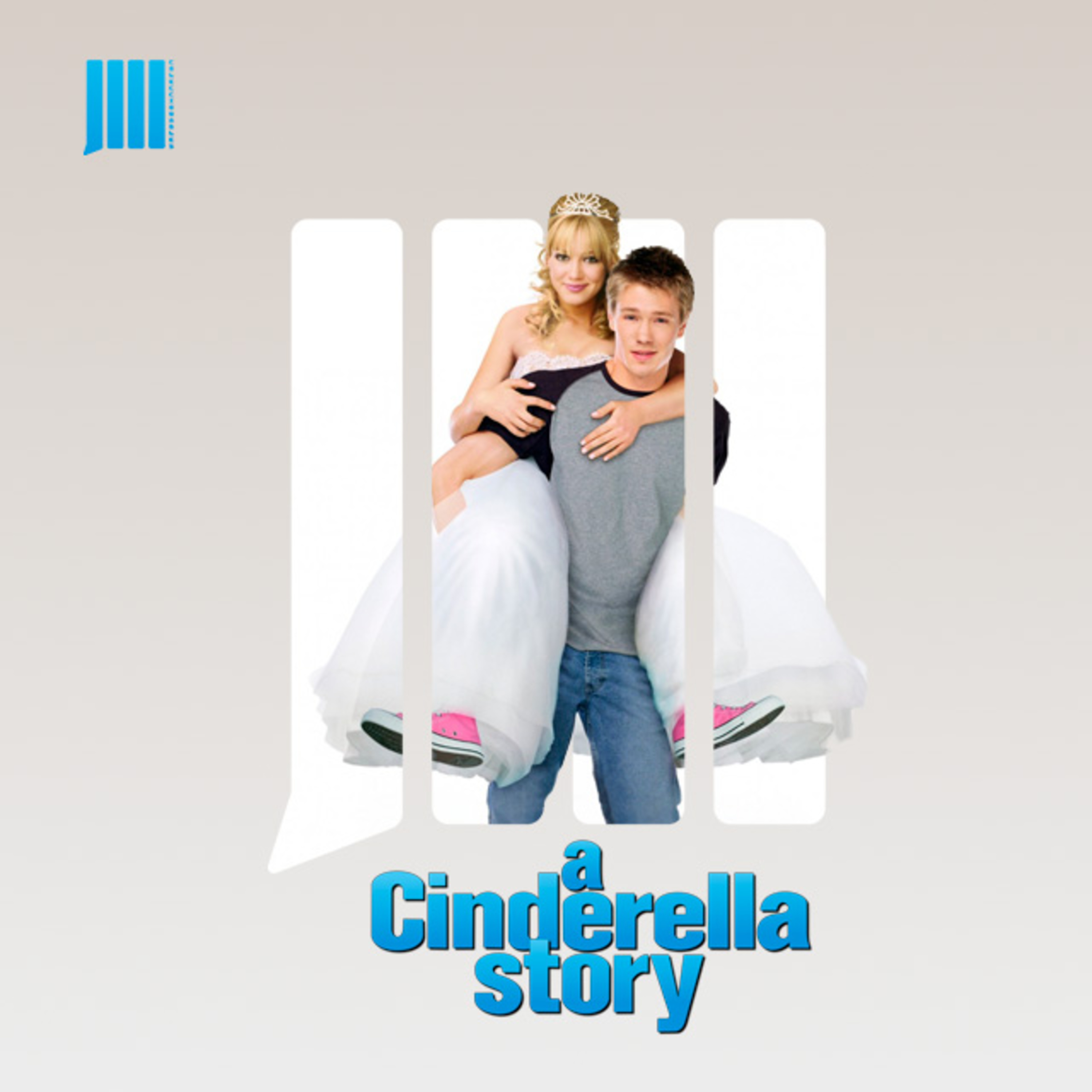 LA NUEVA CENICIENTA | A CINDERELLA STORY | COLECCIONABLES