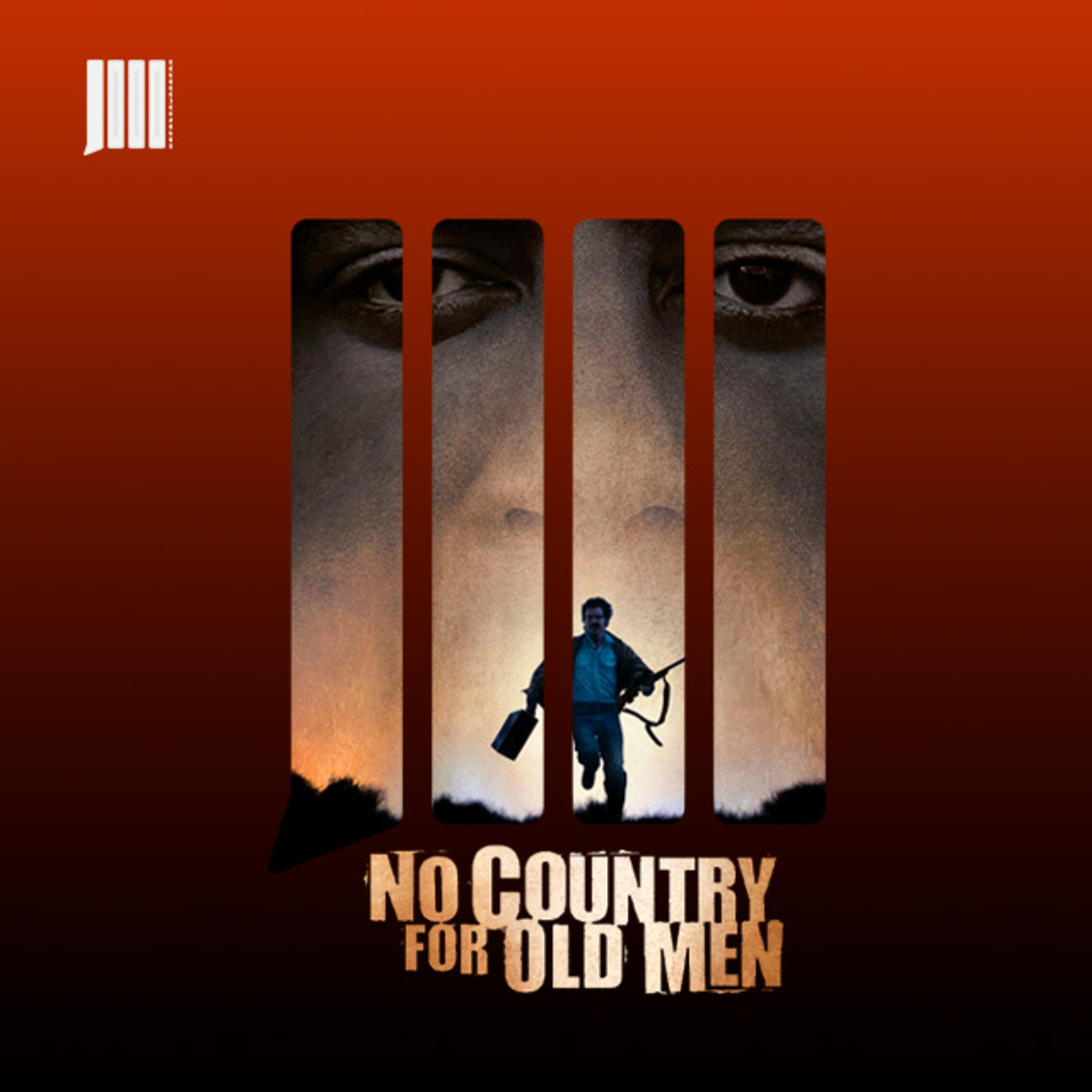 NO COUNTRY FOR OLD MEN | COLECCIONABLES