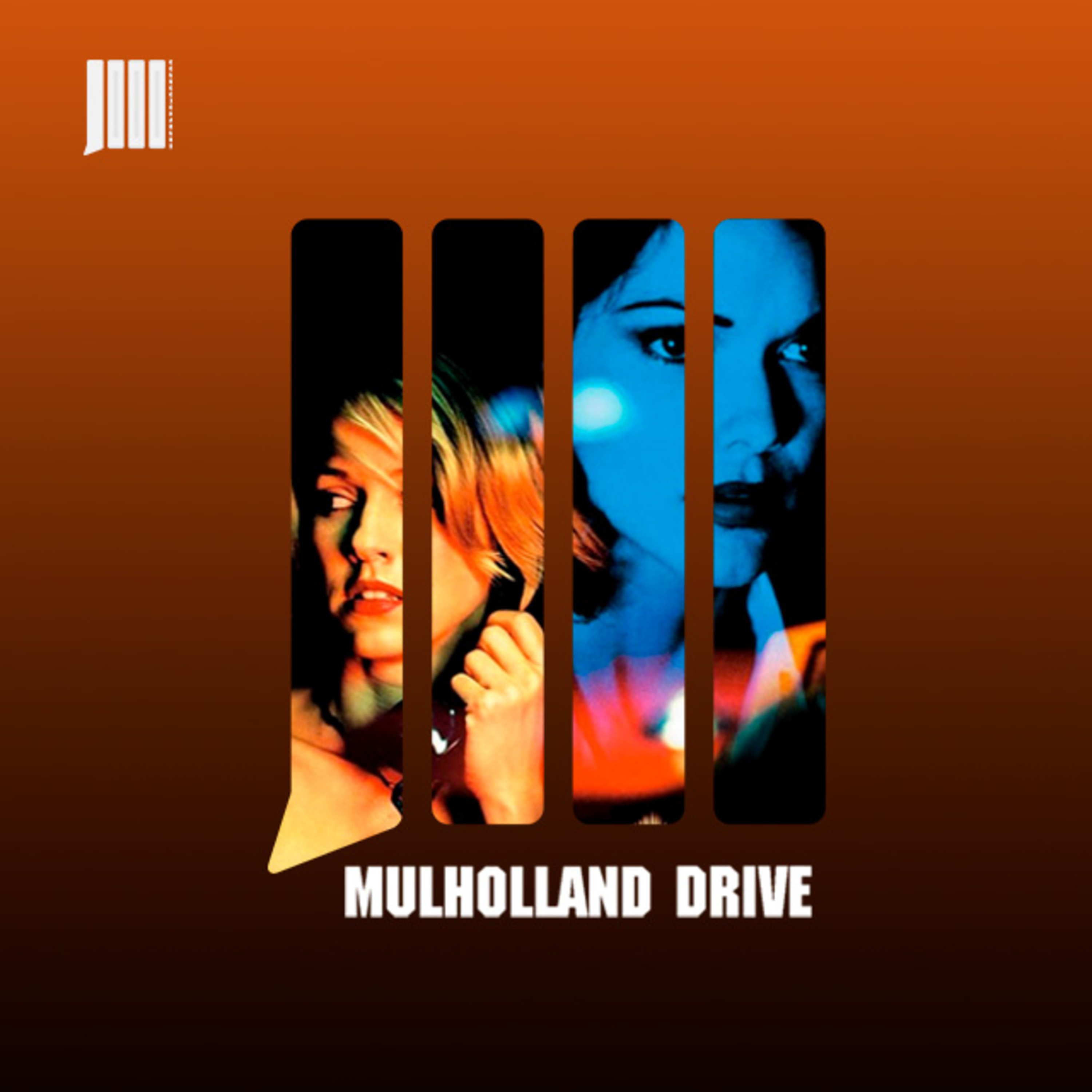 MULHOLLAND DRIVE | COLECCIONABLES