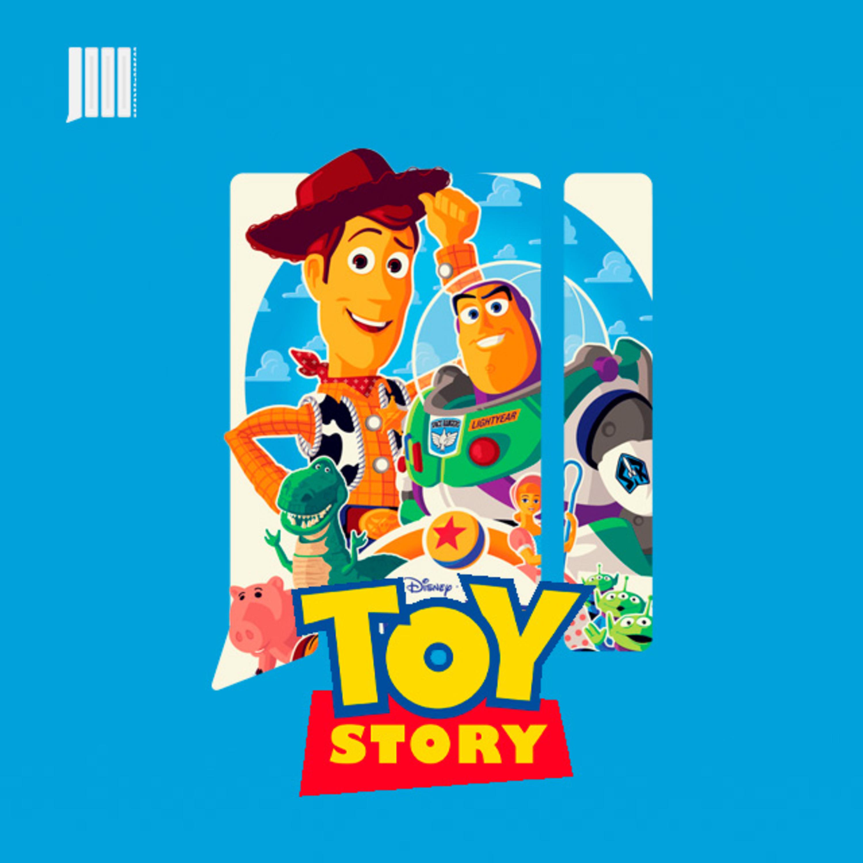 TOY STORY | COLECCIONABLES