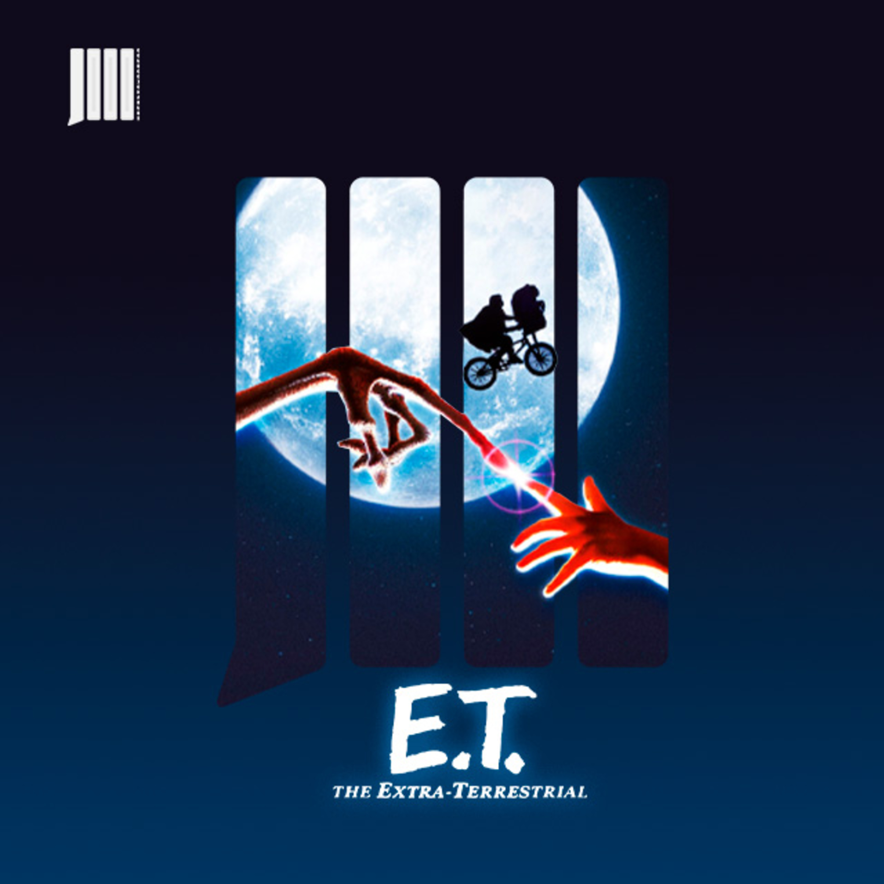 E.T. EL EXTRATERRESTRE | COLECCIONABLES