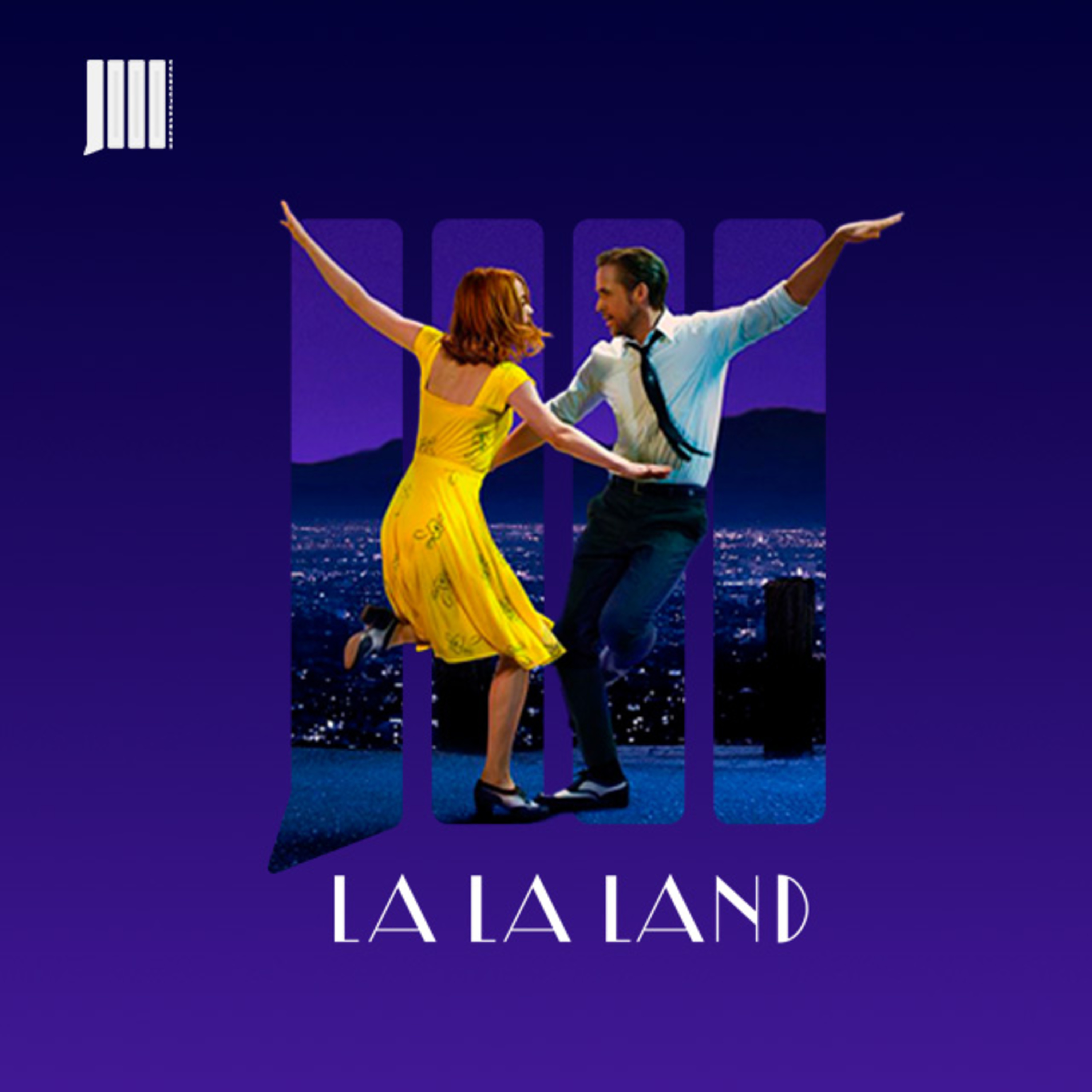 LA LA LAND | COLECCIONABLES PODCAST