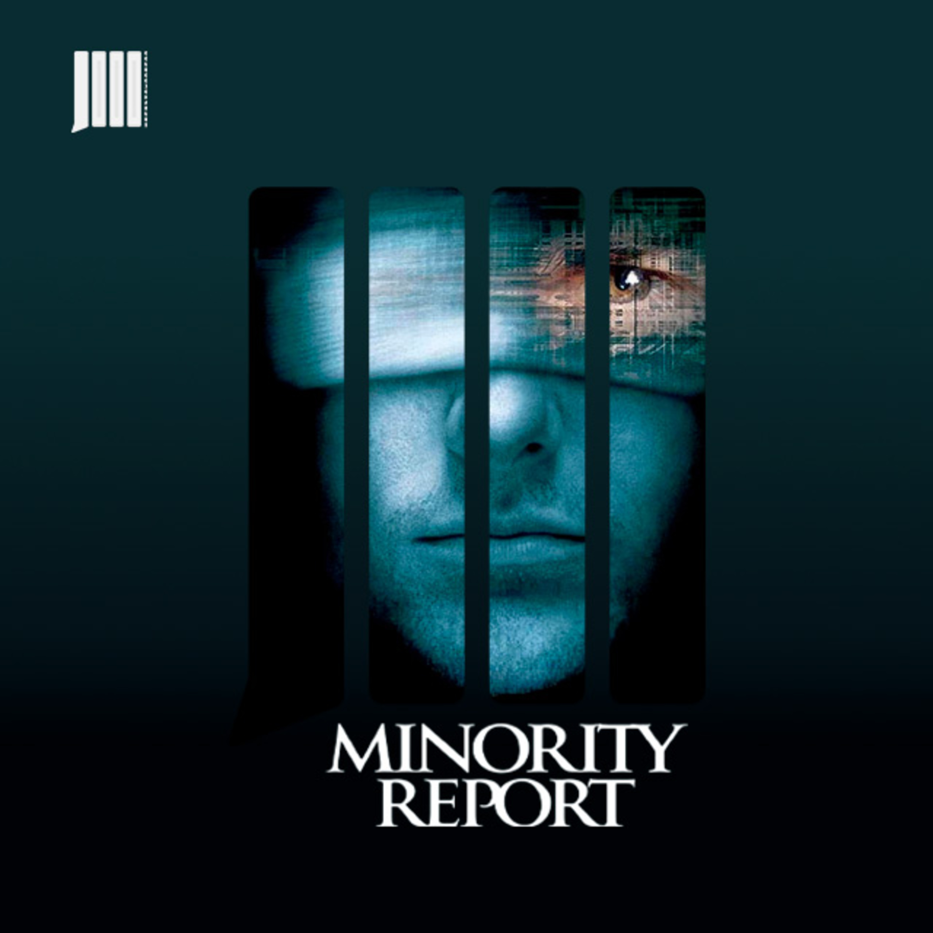 MINORITY REPORT | COLECCIONABLES PODCAST