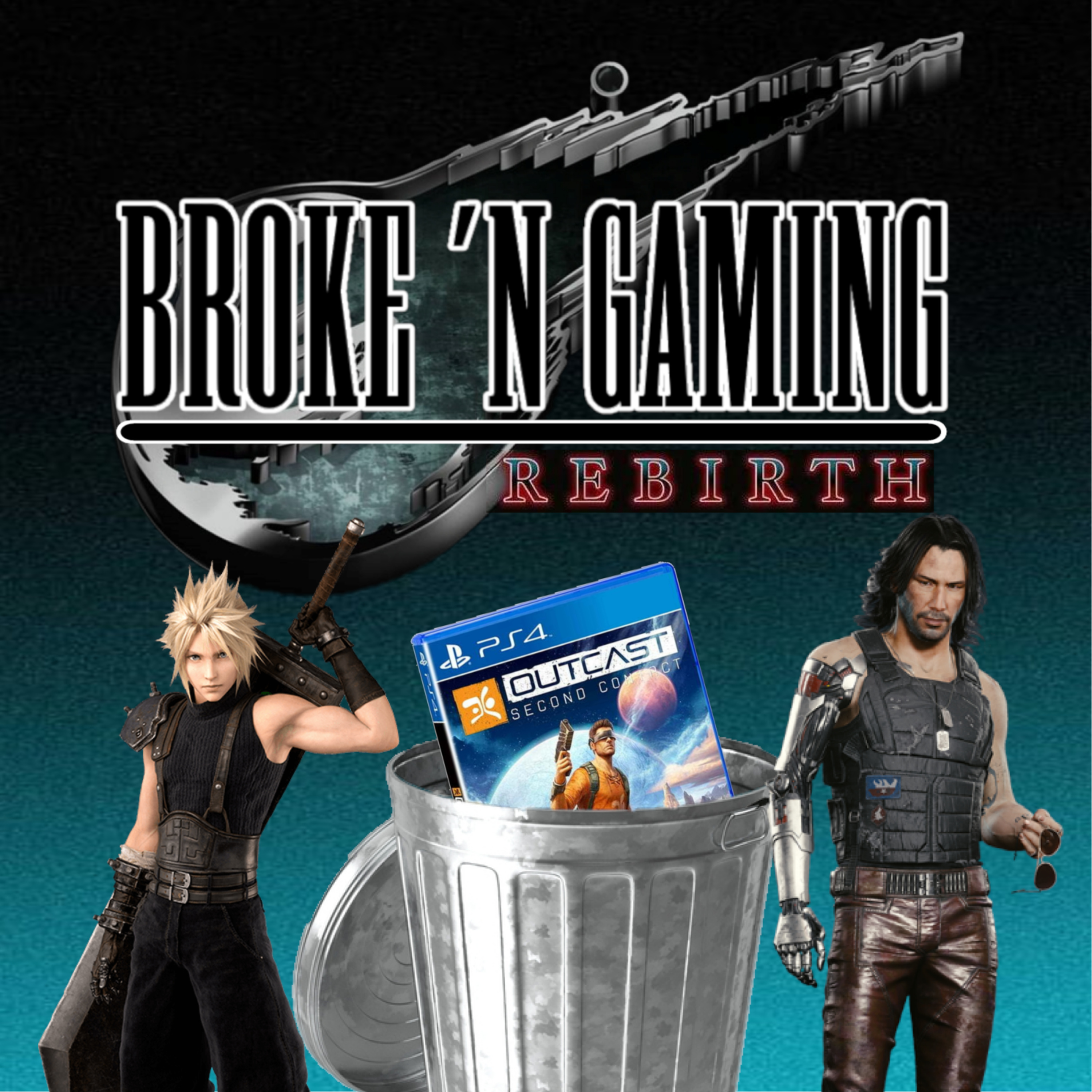 Episode 72: The Fall of the House of BNG