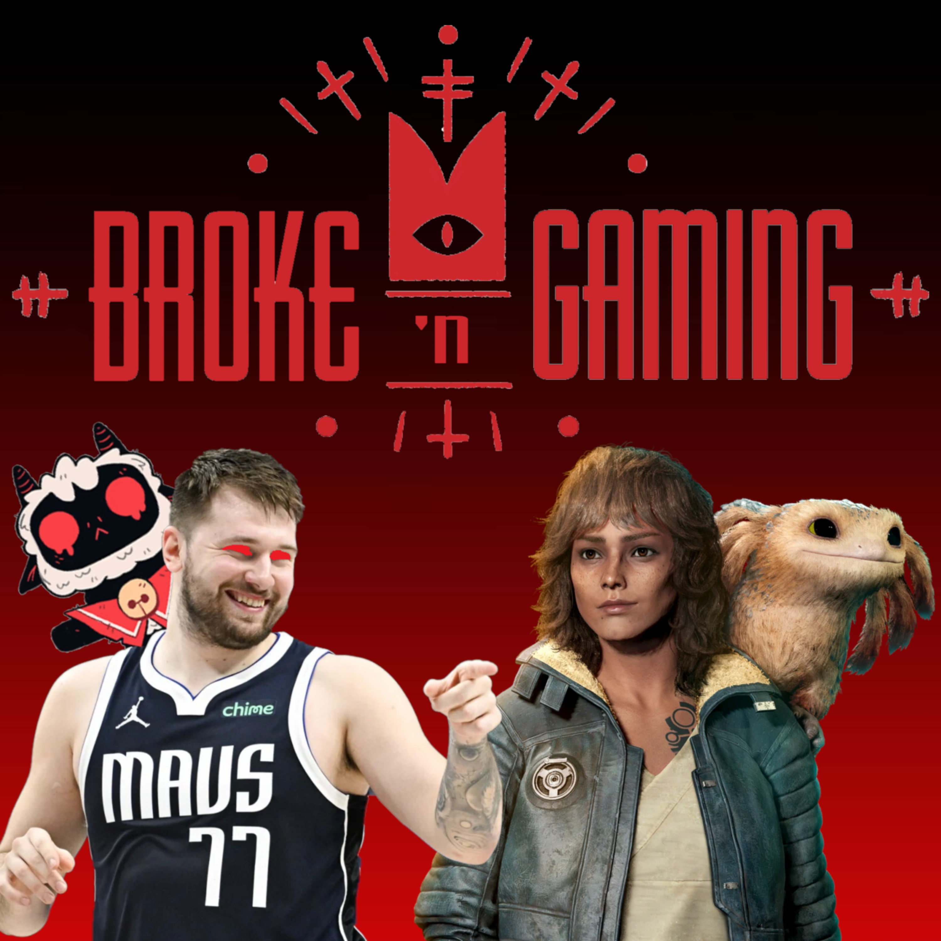 Episode 78: FINALLY A New Game