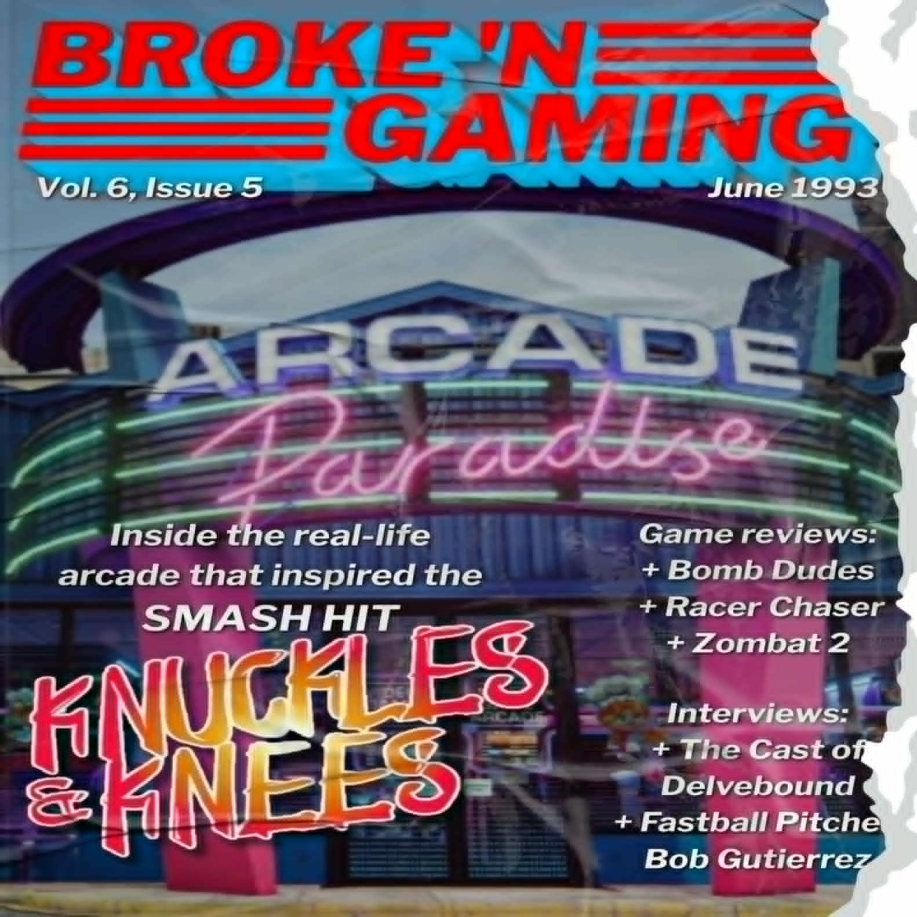 Episode 86: Arcade Paradise