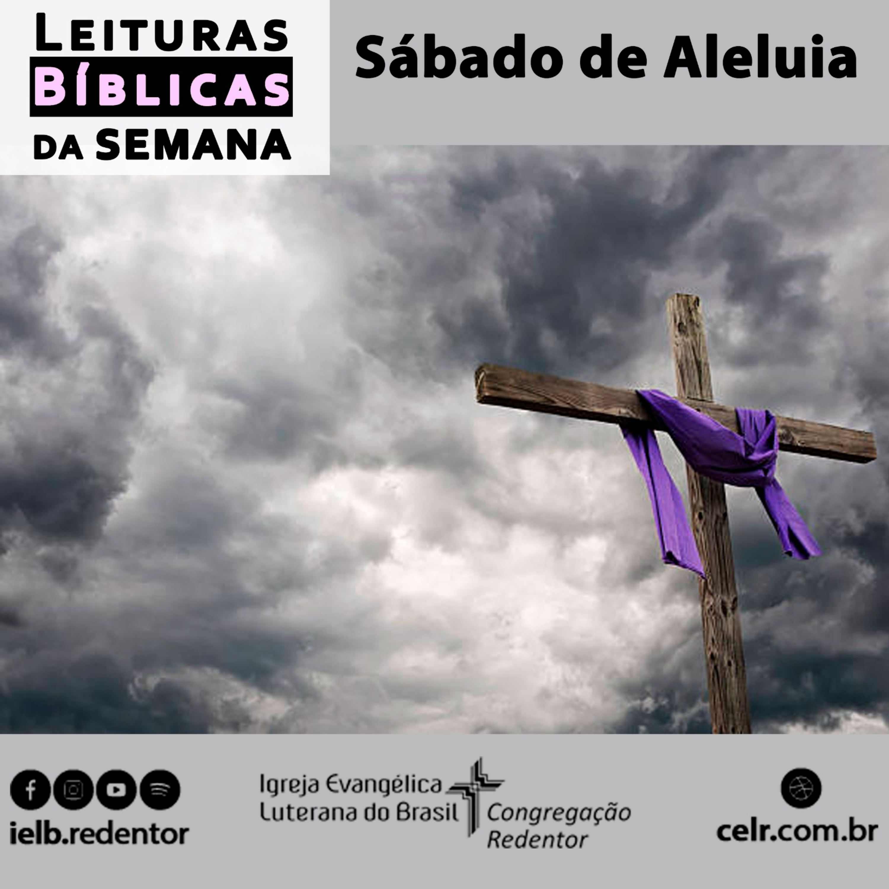Igreja Evangélica Luterana Redentor