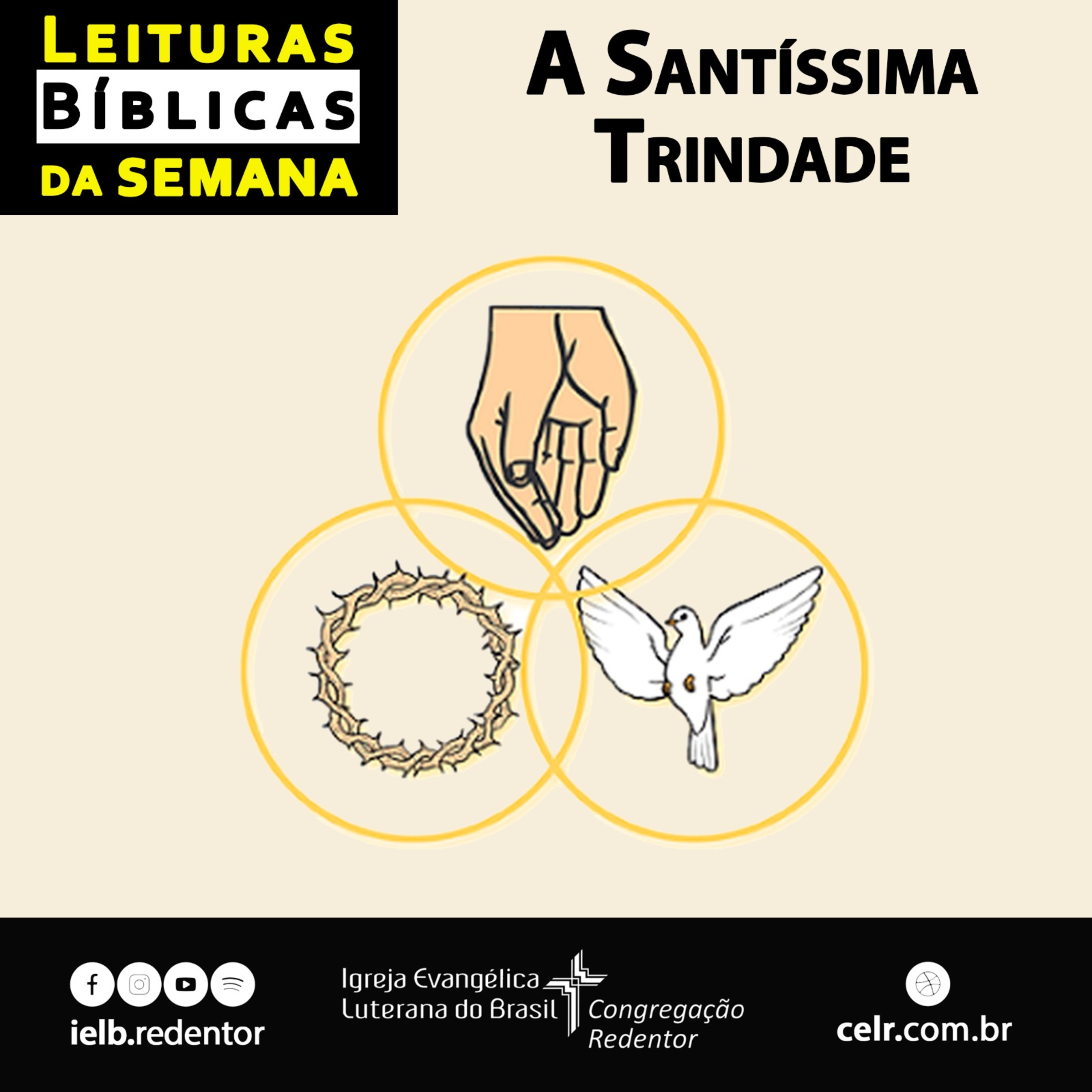 Igreja Evangélica Luterana Redentor