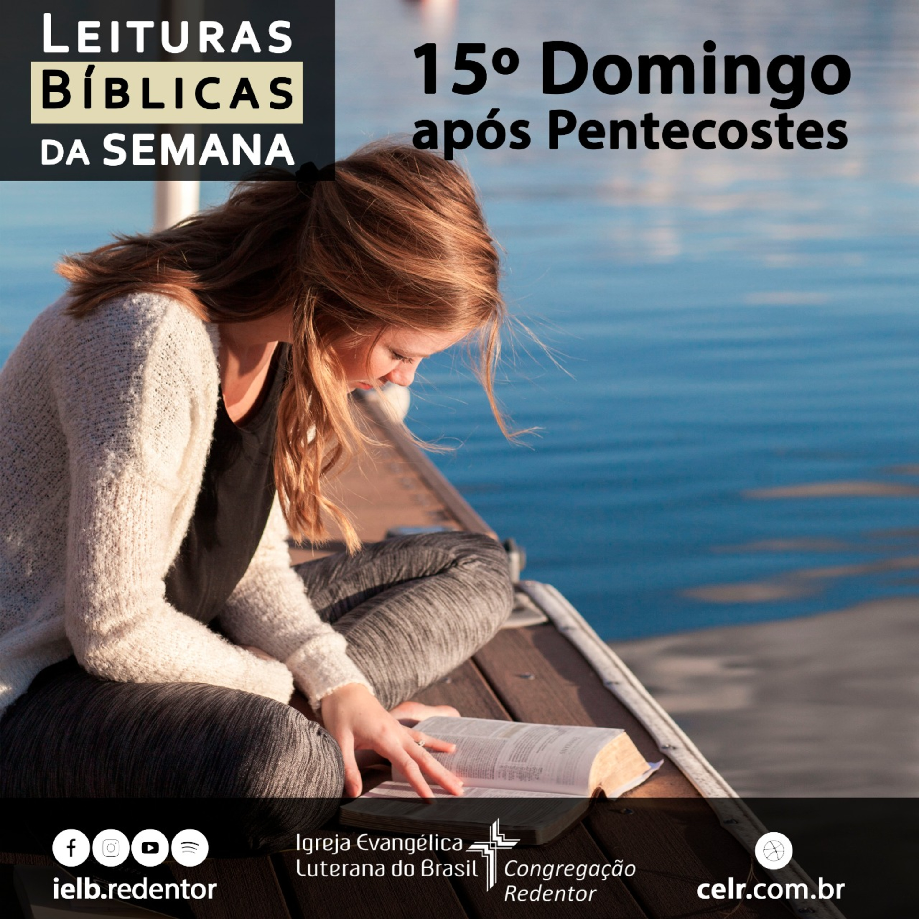 Igreja Evangélica Luterana Redentor