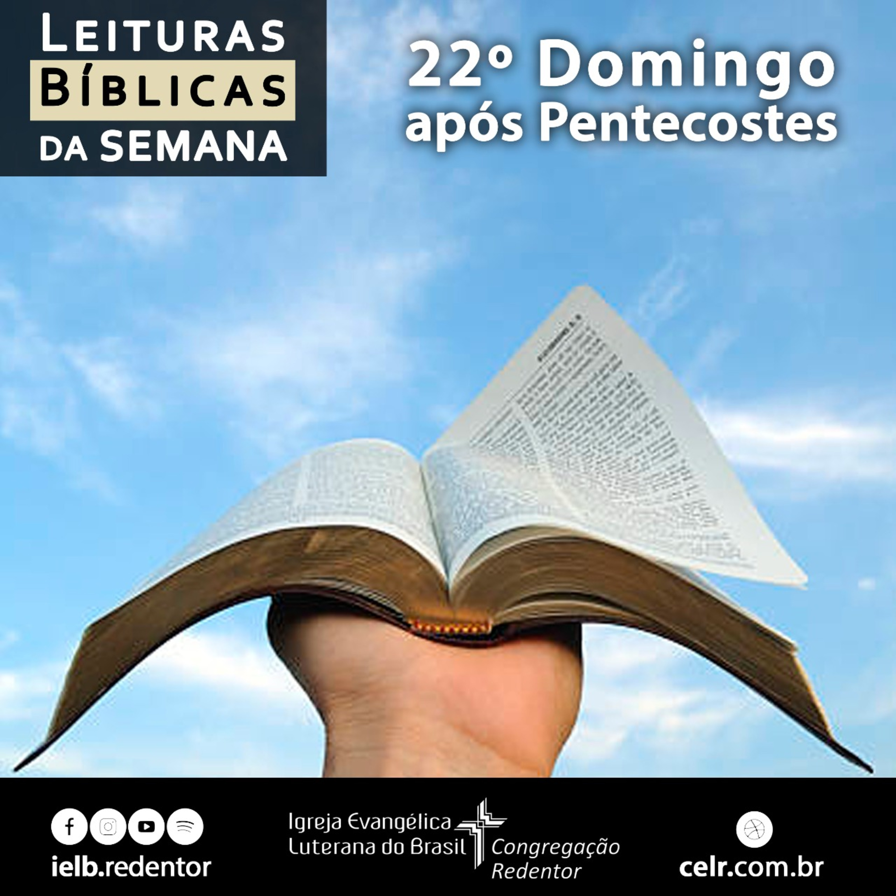 Igreja Evangélica Luterana Redentor