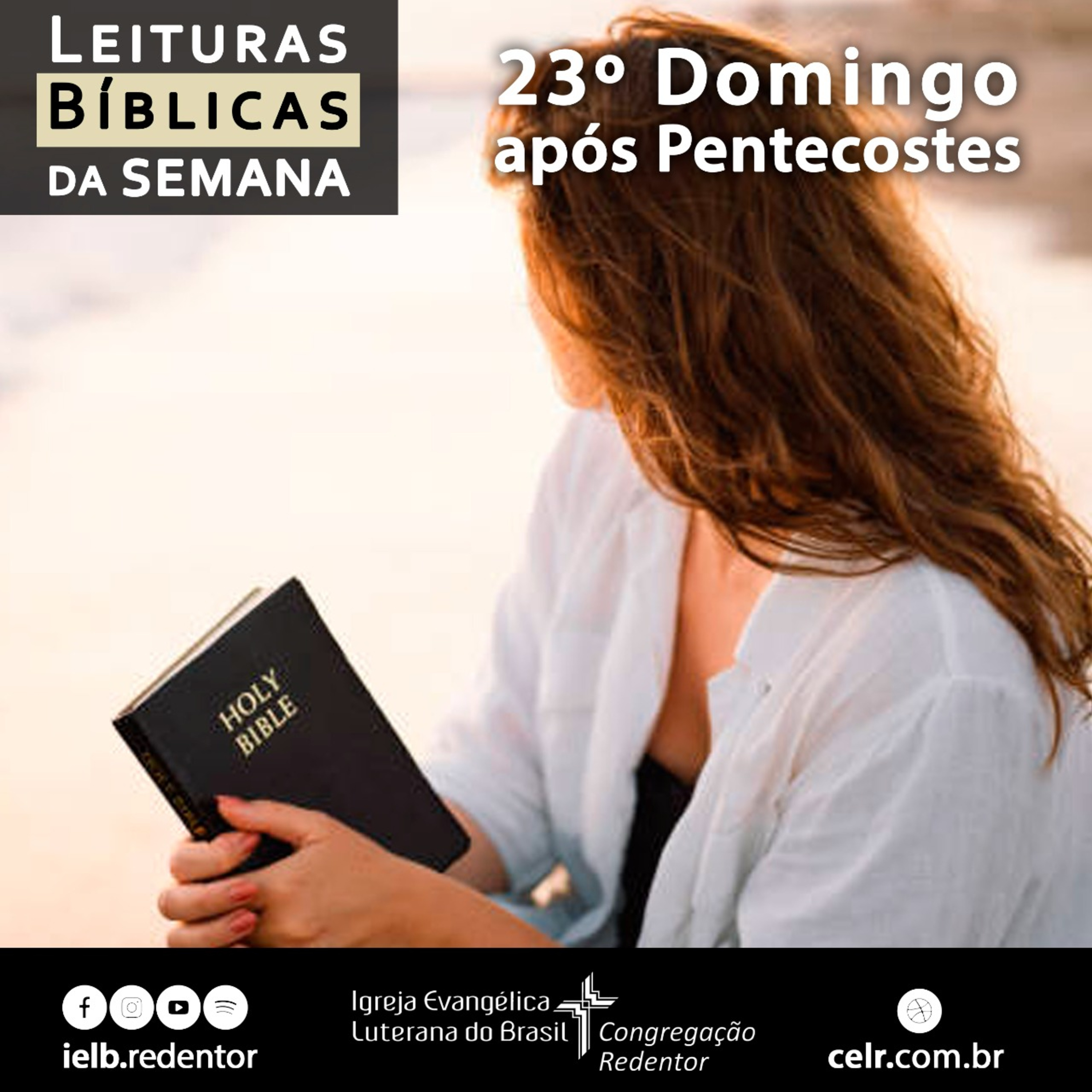 Igreja Evangélica Luterana Redentor