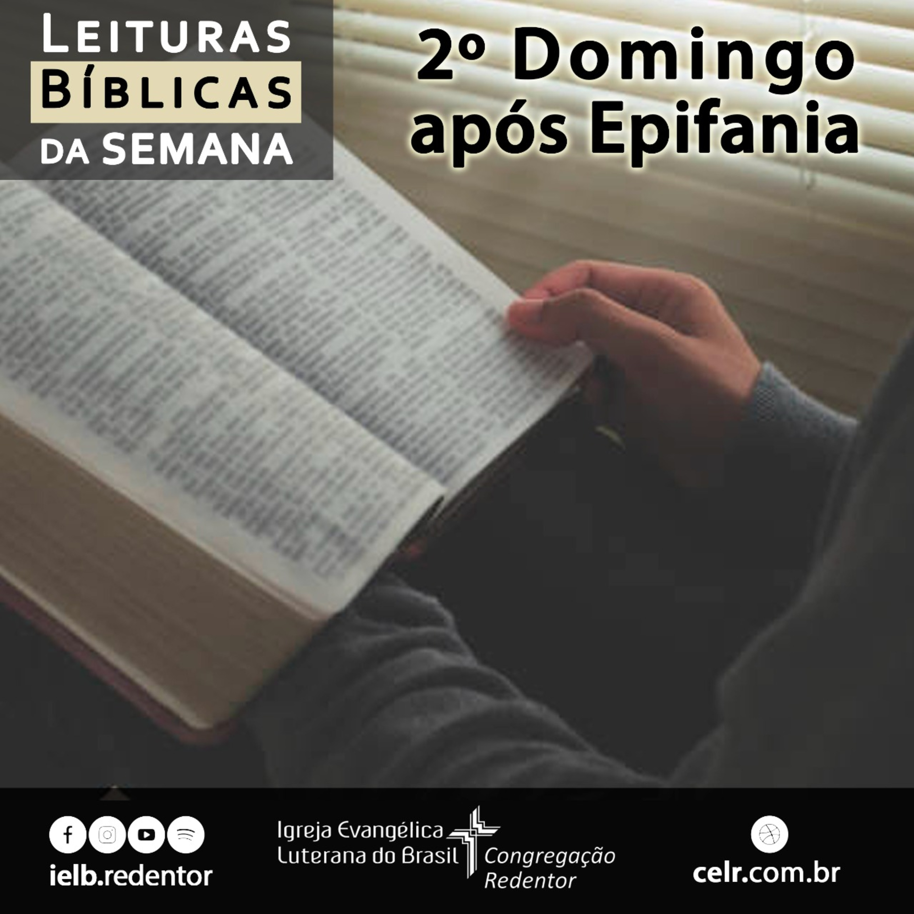 Igreja Evangélica Luterana Redentor