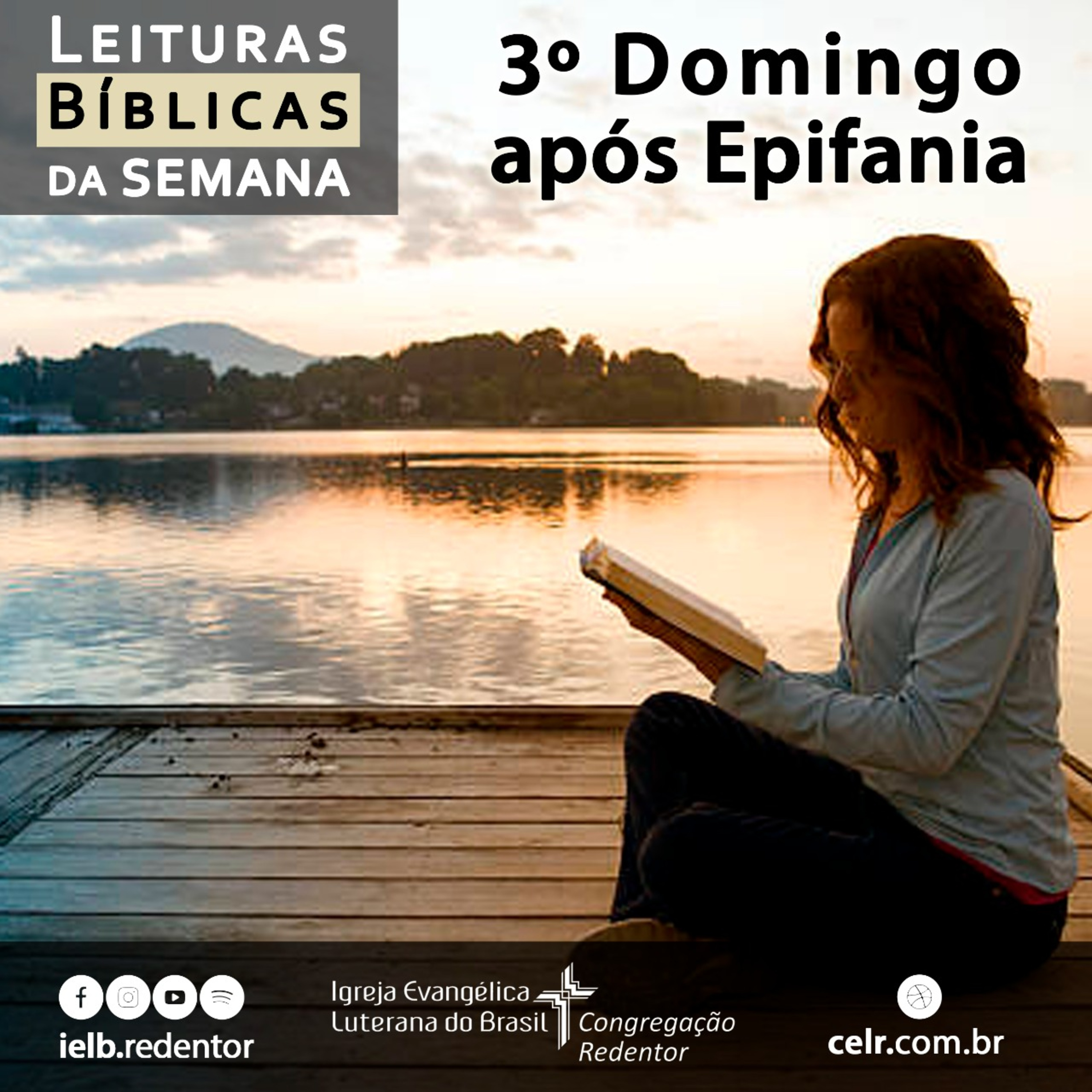 Igreja Evangélica Luterana Redentor