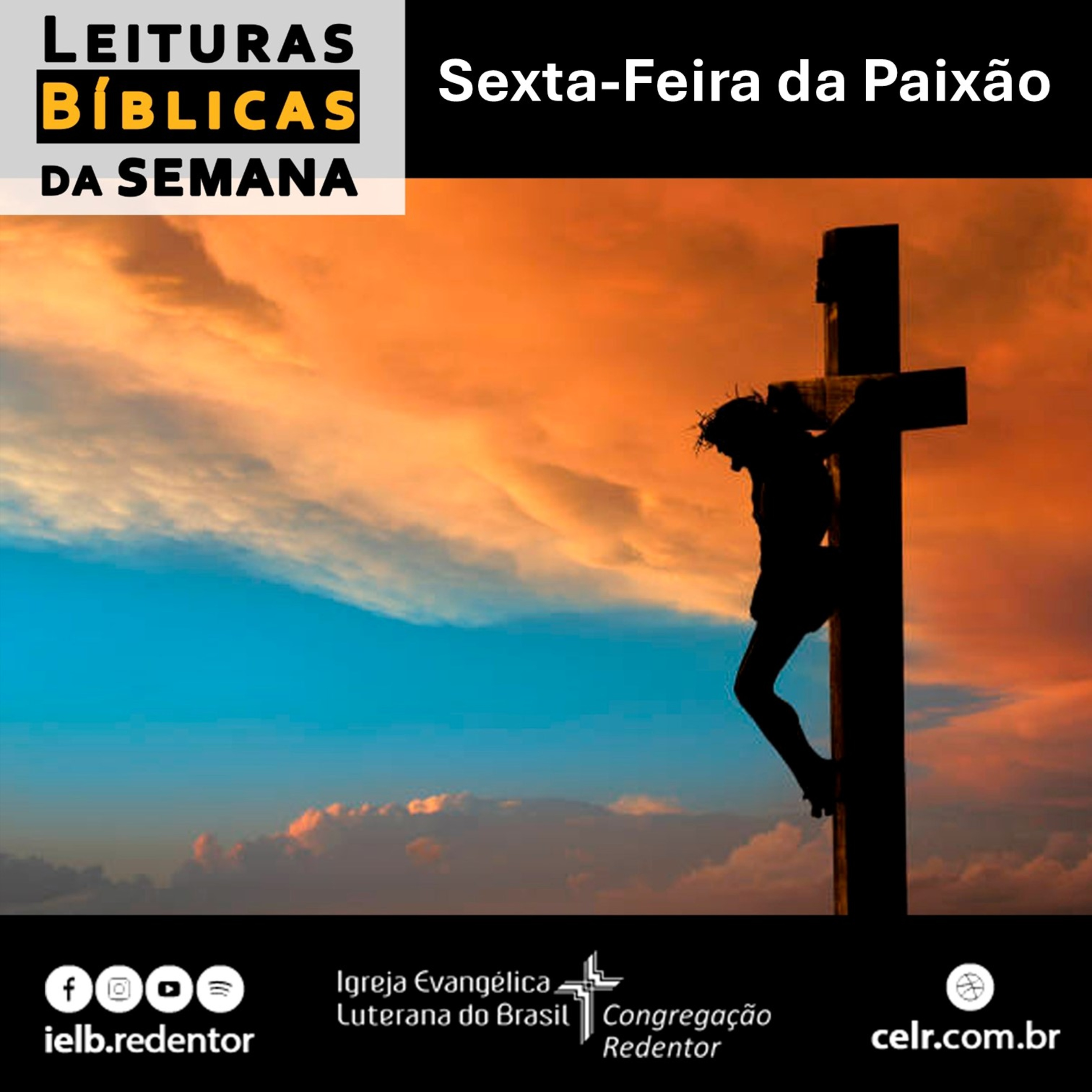 Igreja Evangélica Luterana Redentor