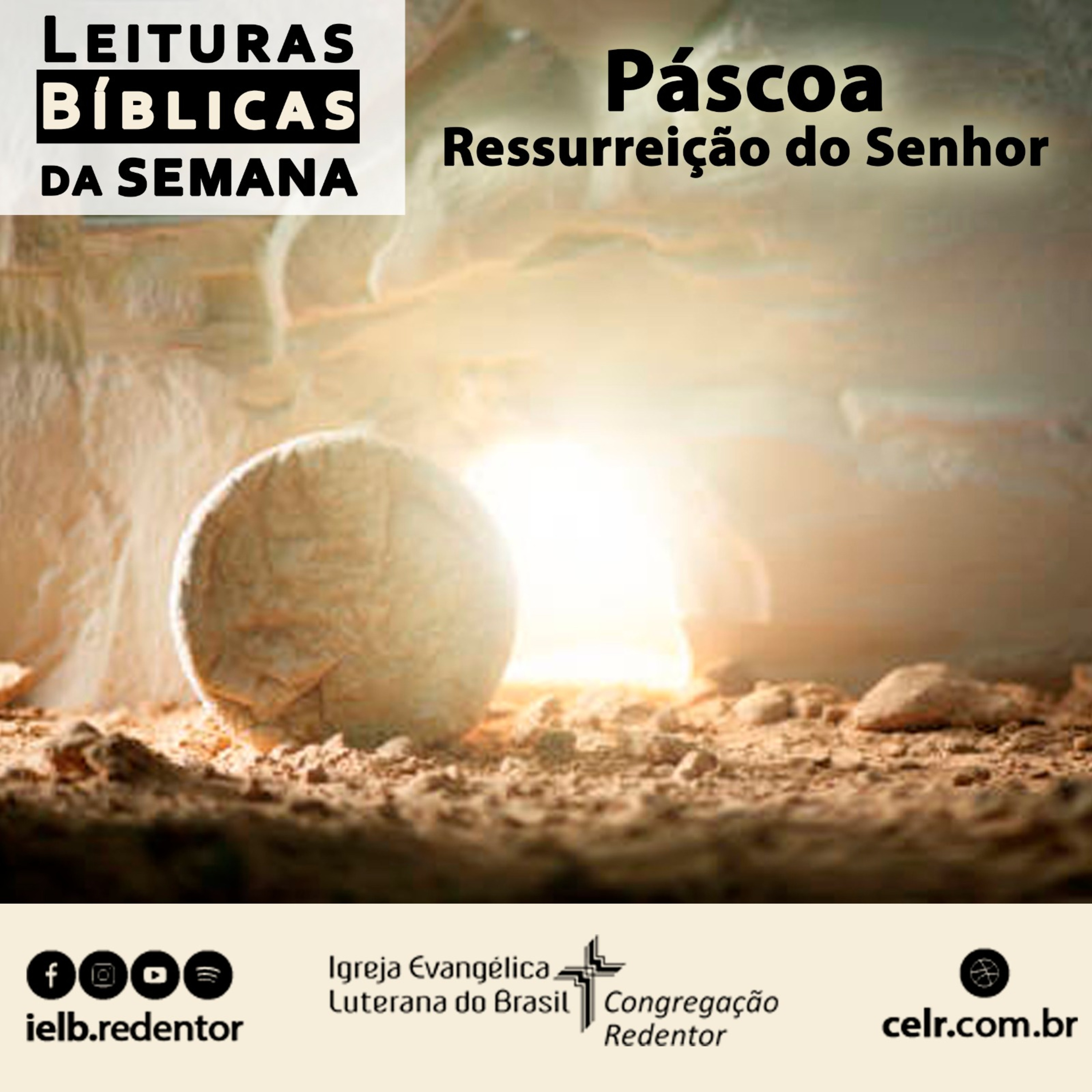 Igreja Evangélica Luterana Redentor