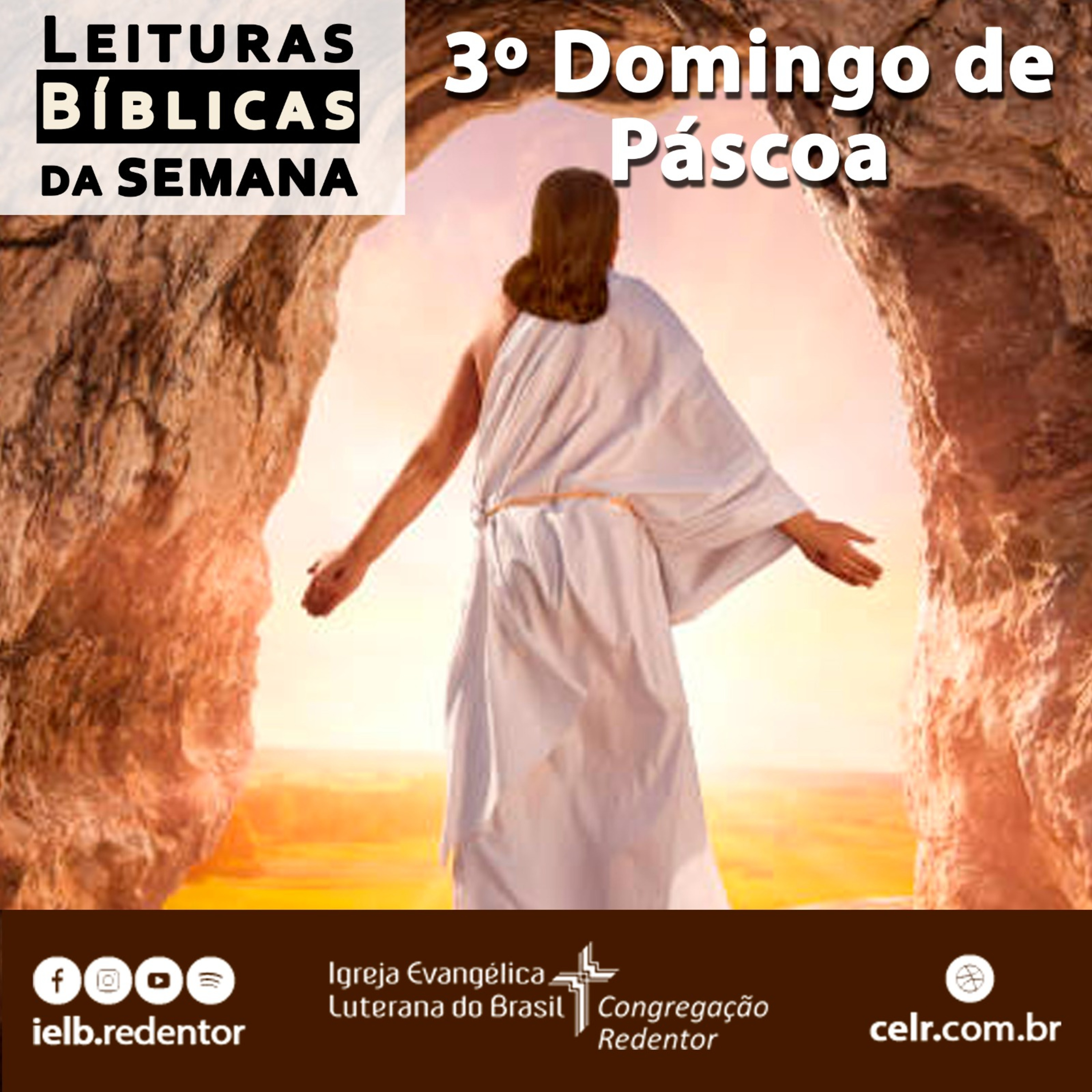 Igreja Evangélica Luterana Redentor