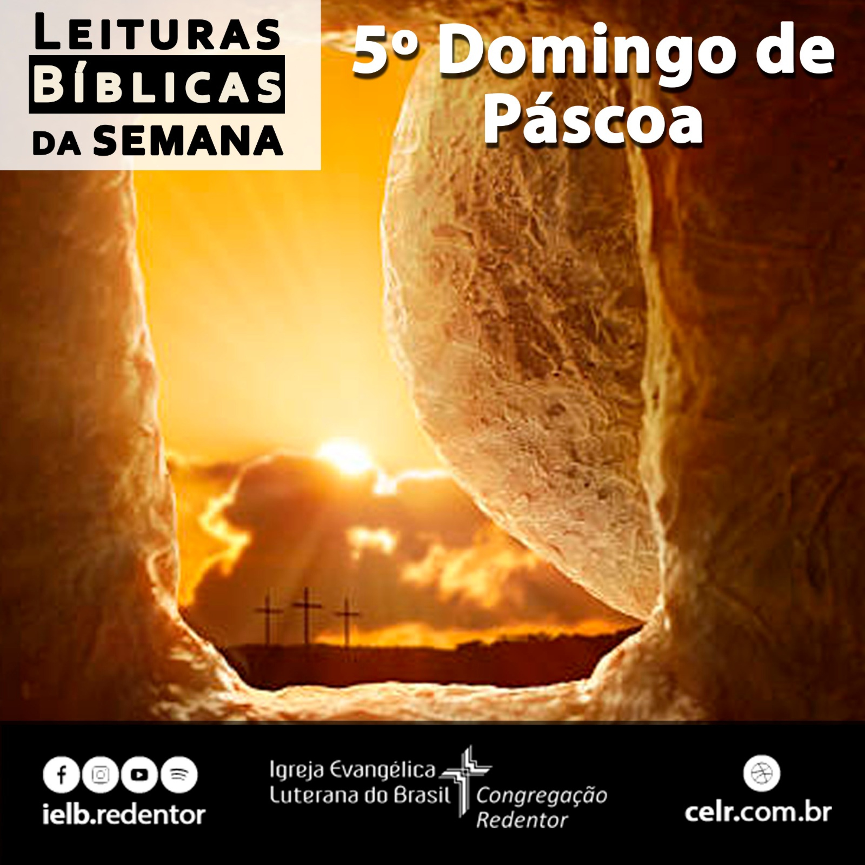 Igreja Evangélica Luterana Redentor