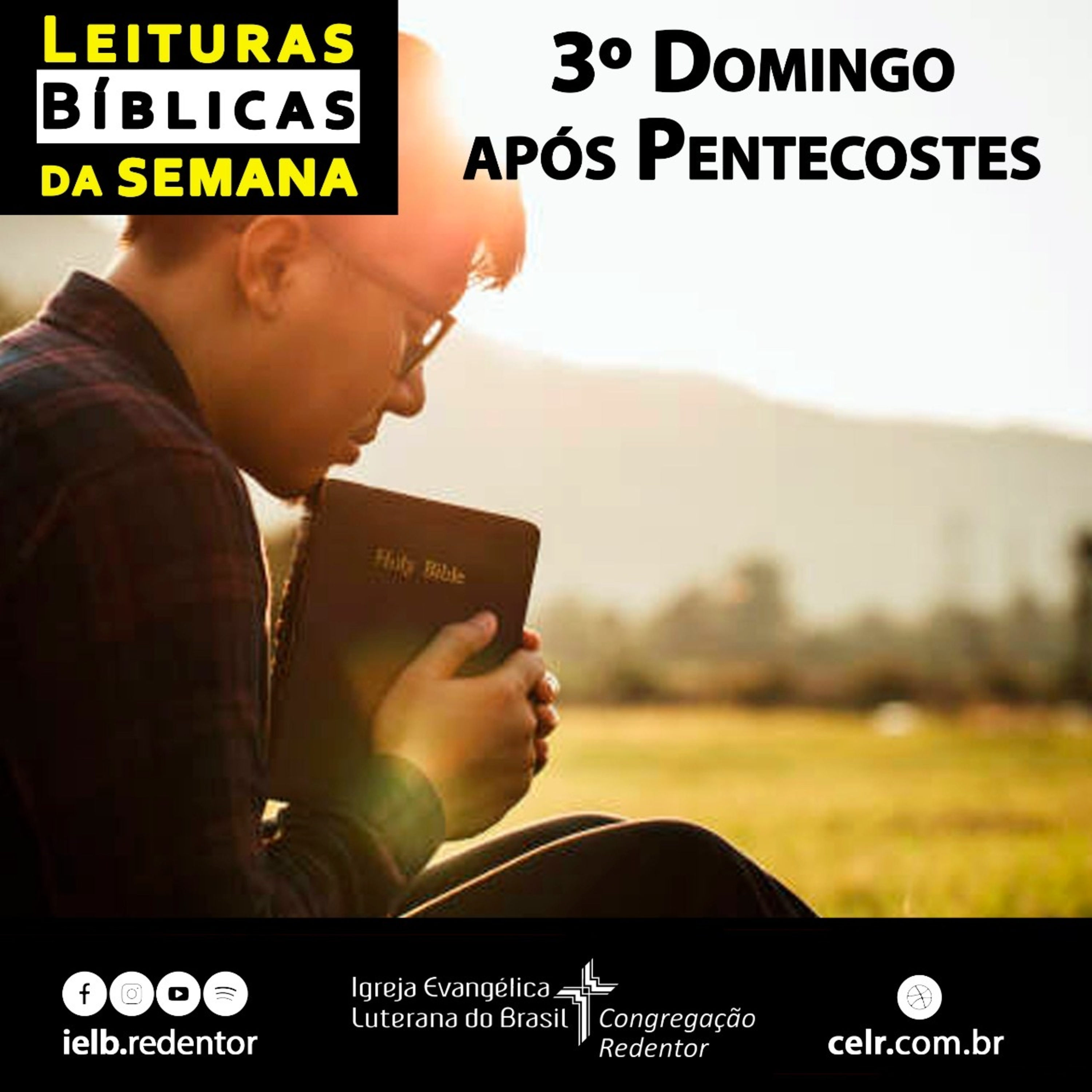 Igreja Evangélica Luterana Redentor