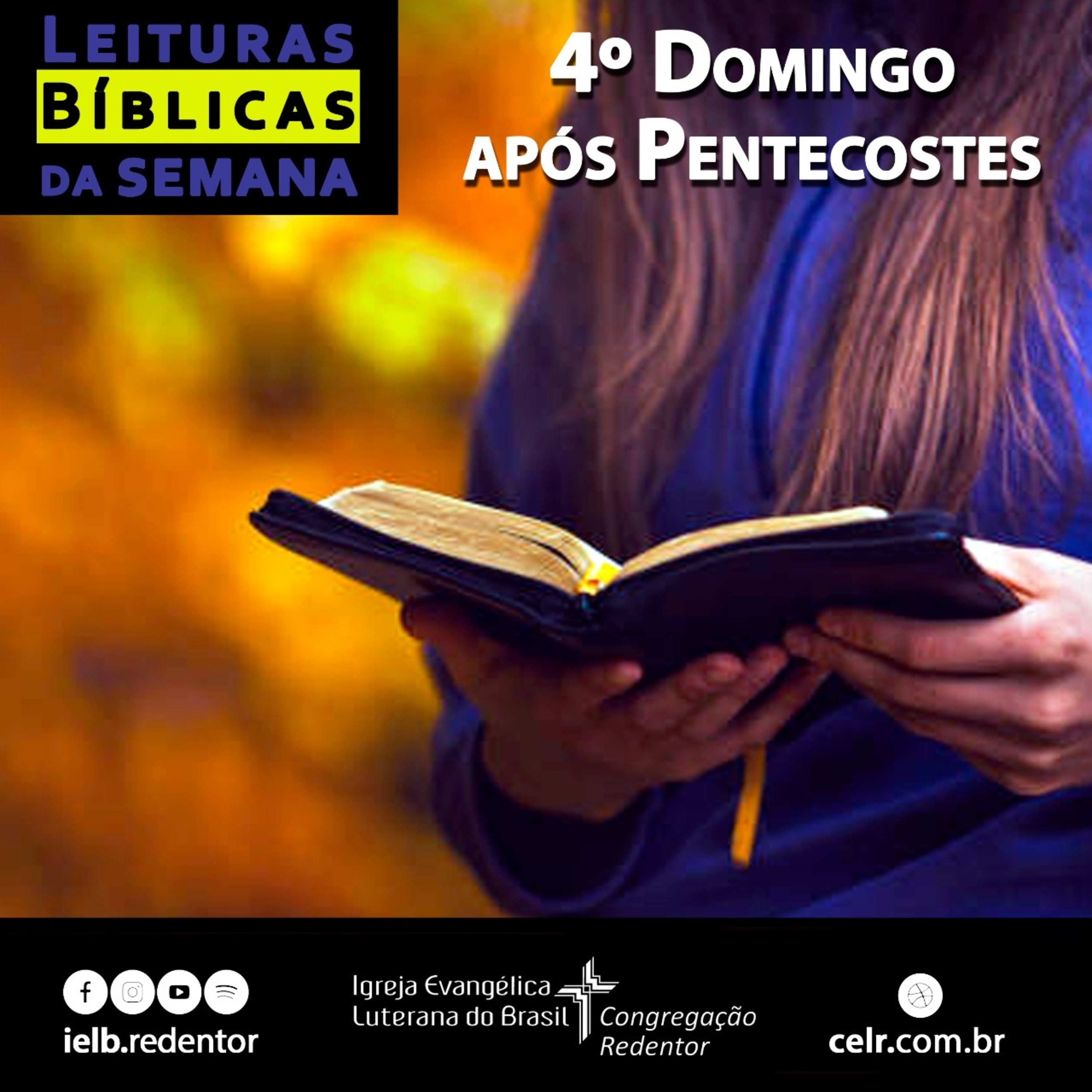 Igreja Evangélica Luterana Redentor