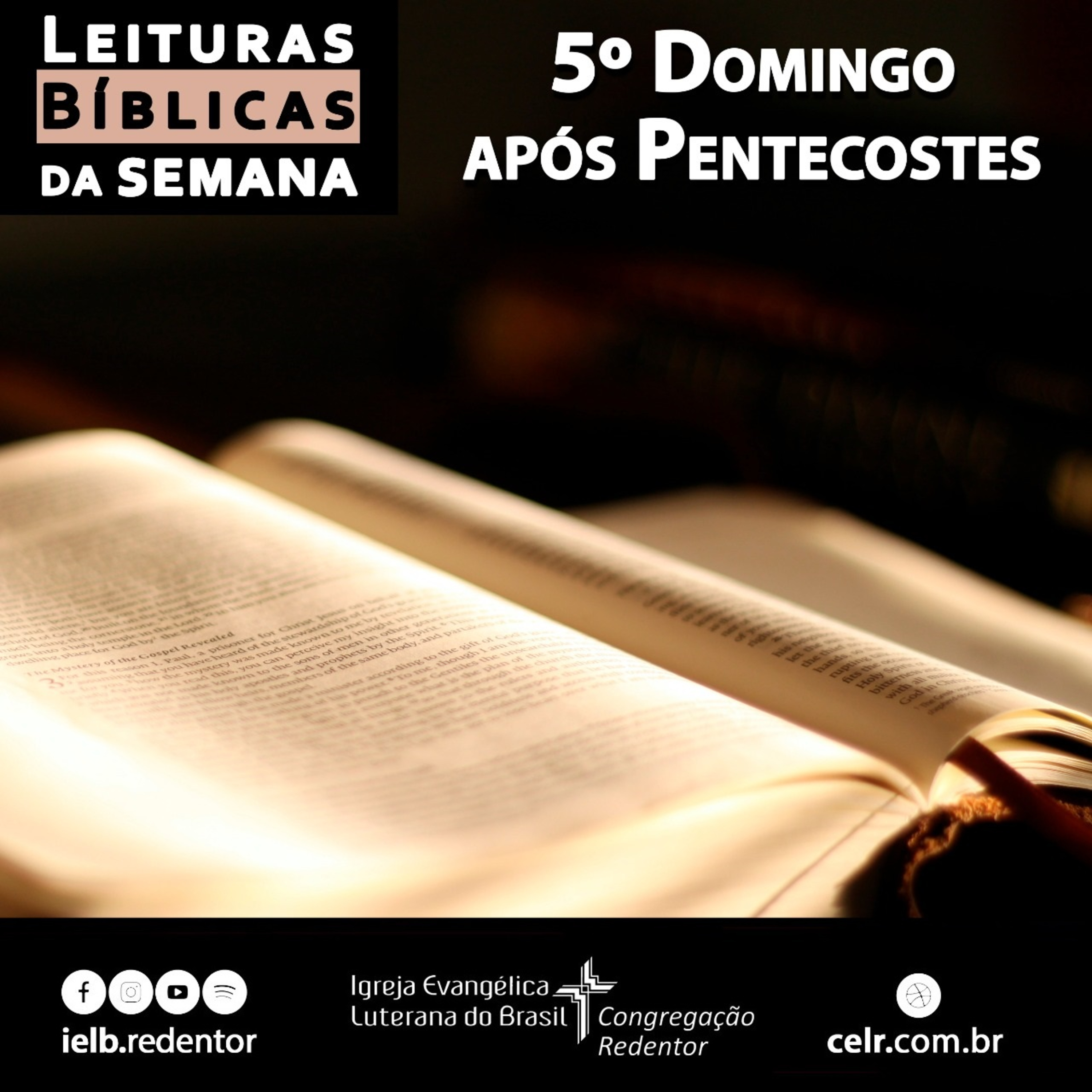 Igreja Evangélica Luterana Redentor