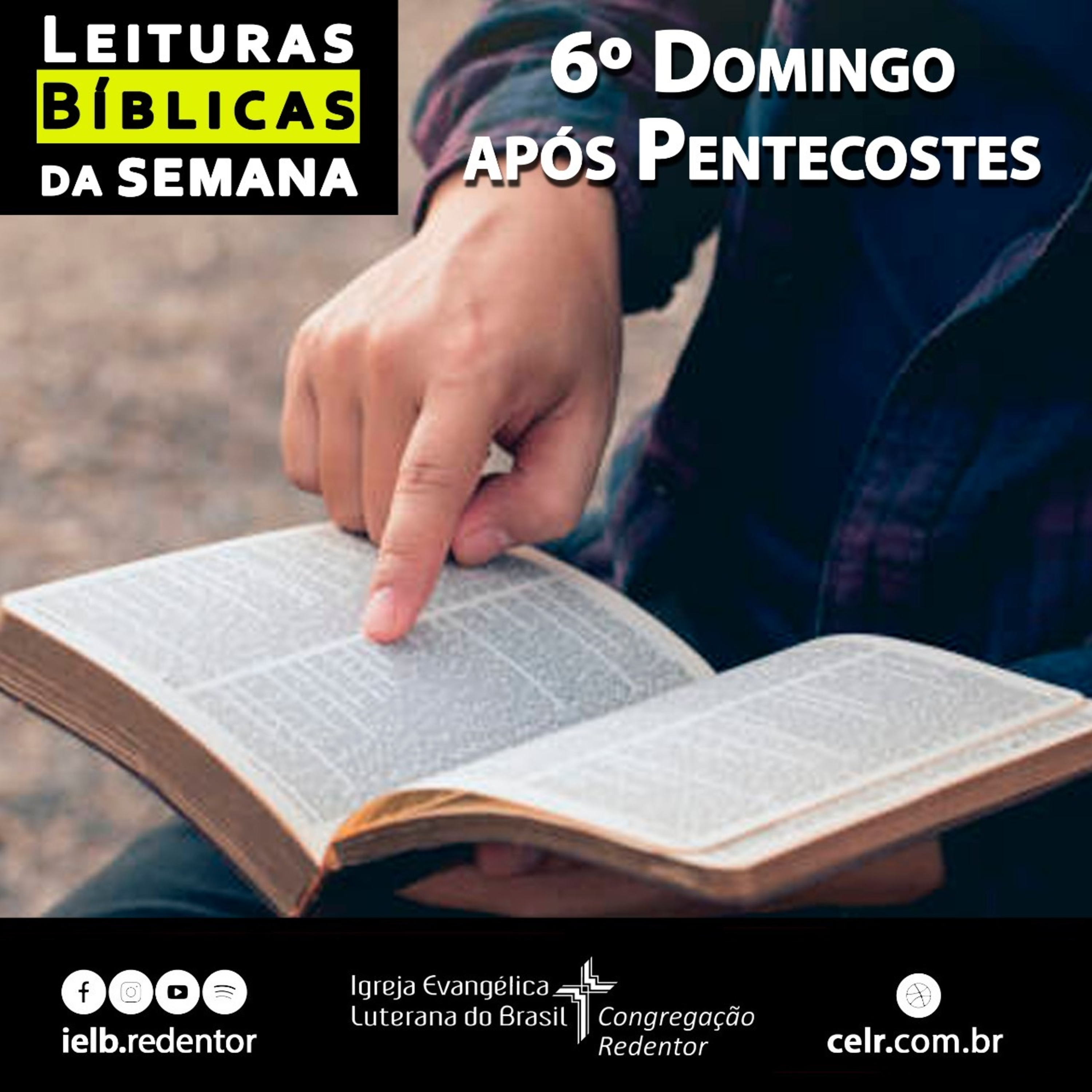 Igreja Evangélica Luterana Redentor