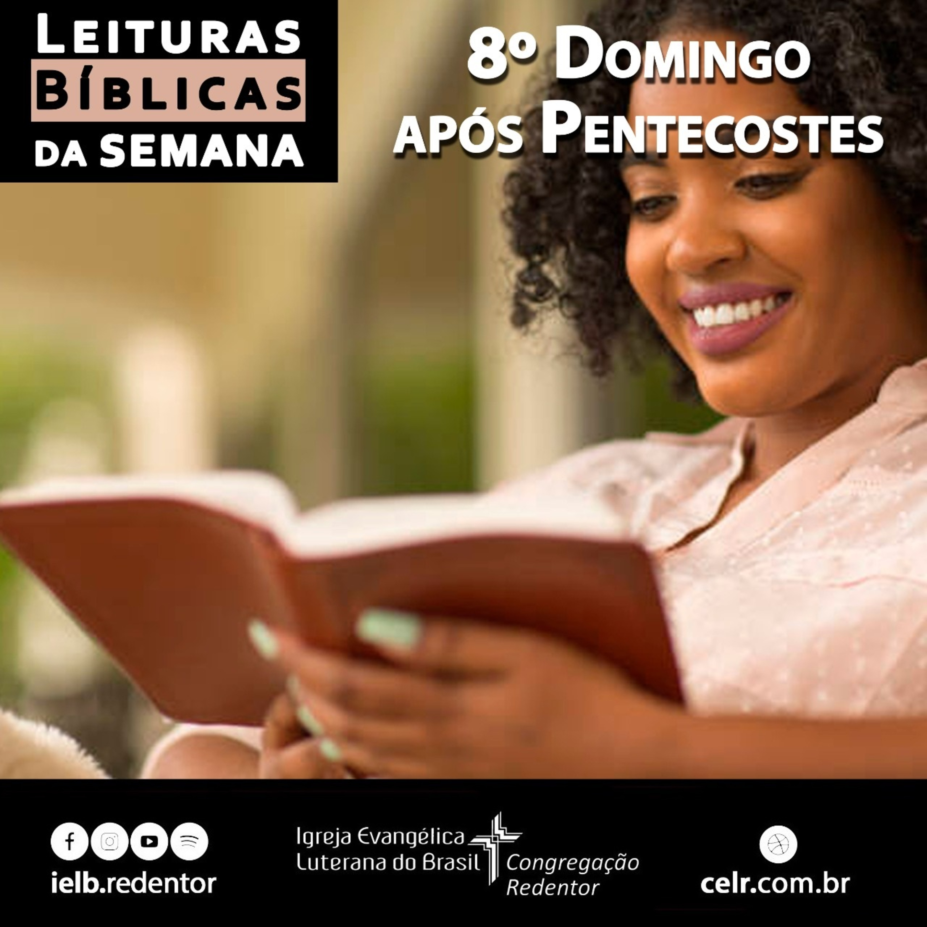 Igreja Evangélica Luterana Redentor