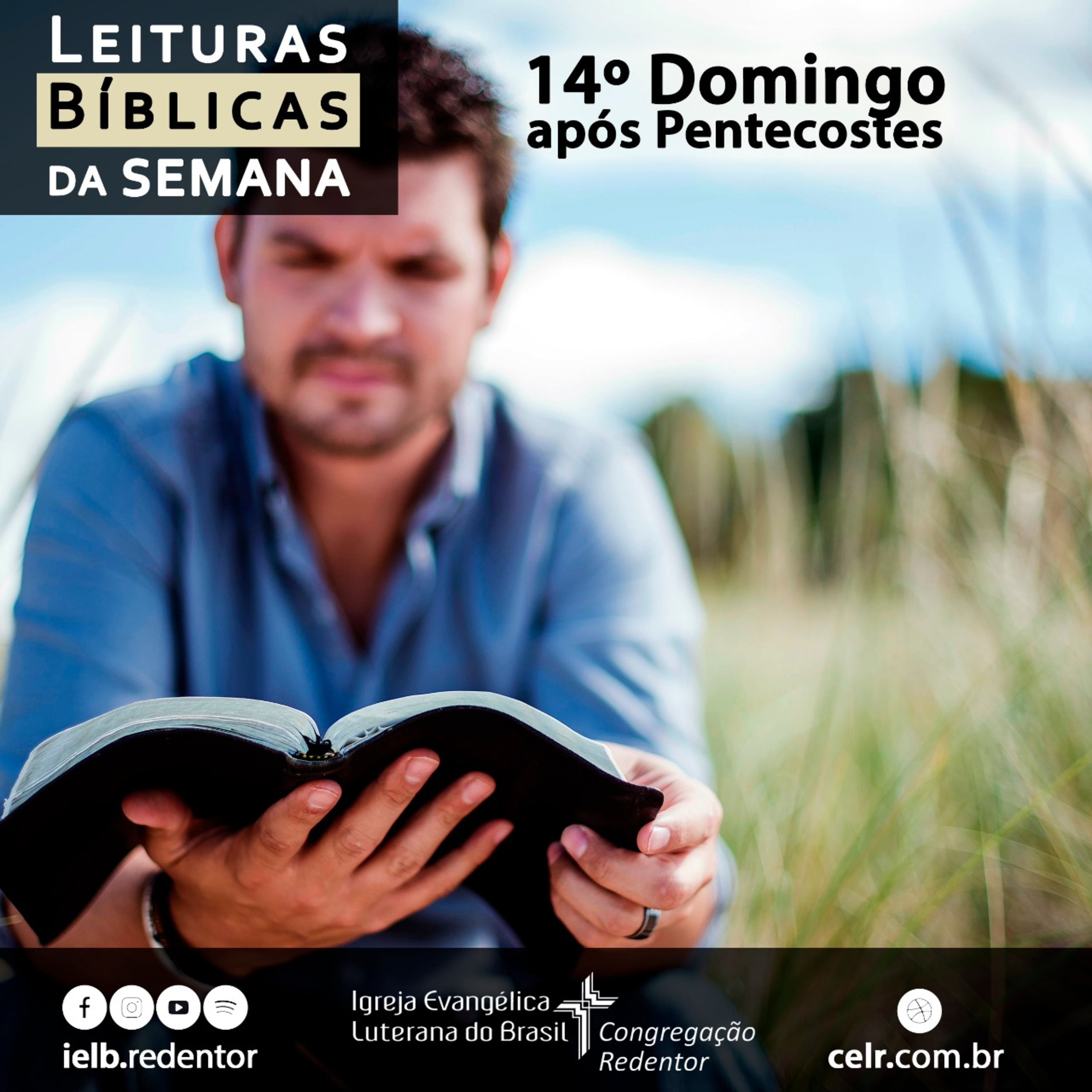 Igreja Evangélica Luterana Redentor
