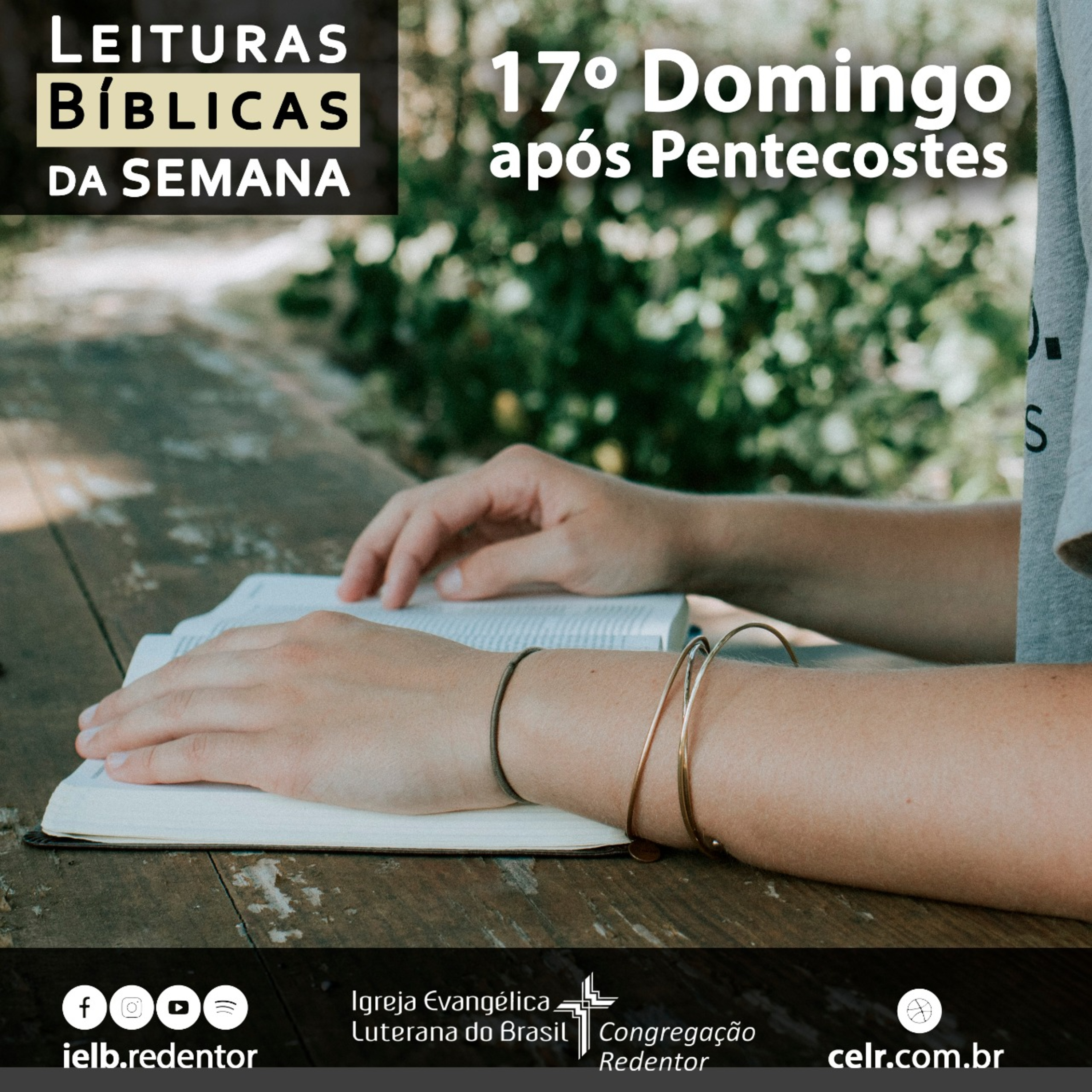 Igreja Evangélica Luterana Redentor