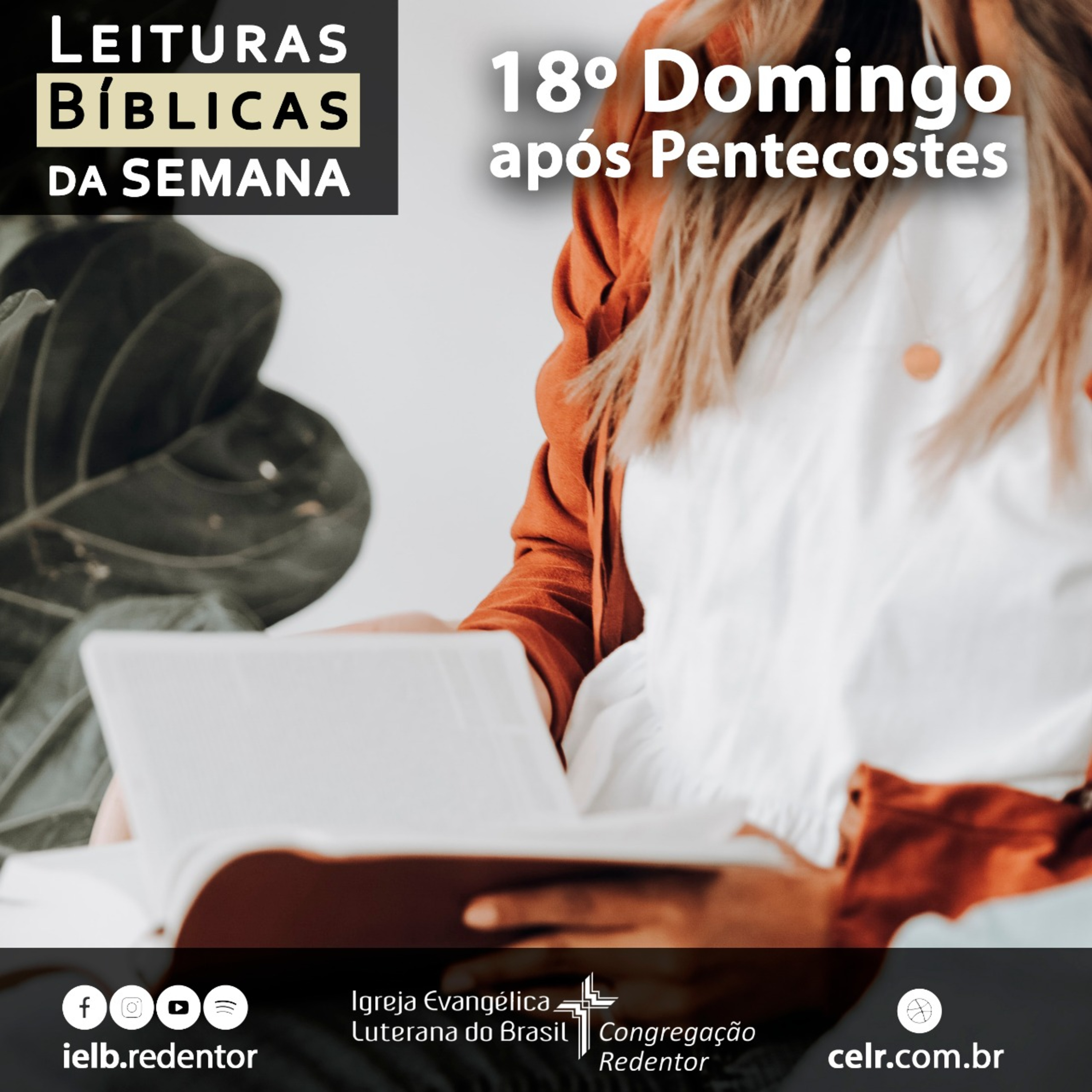 Igreja Evangélica Luterana Redentor