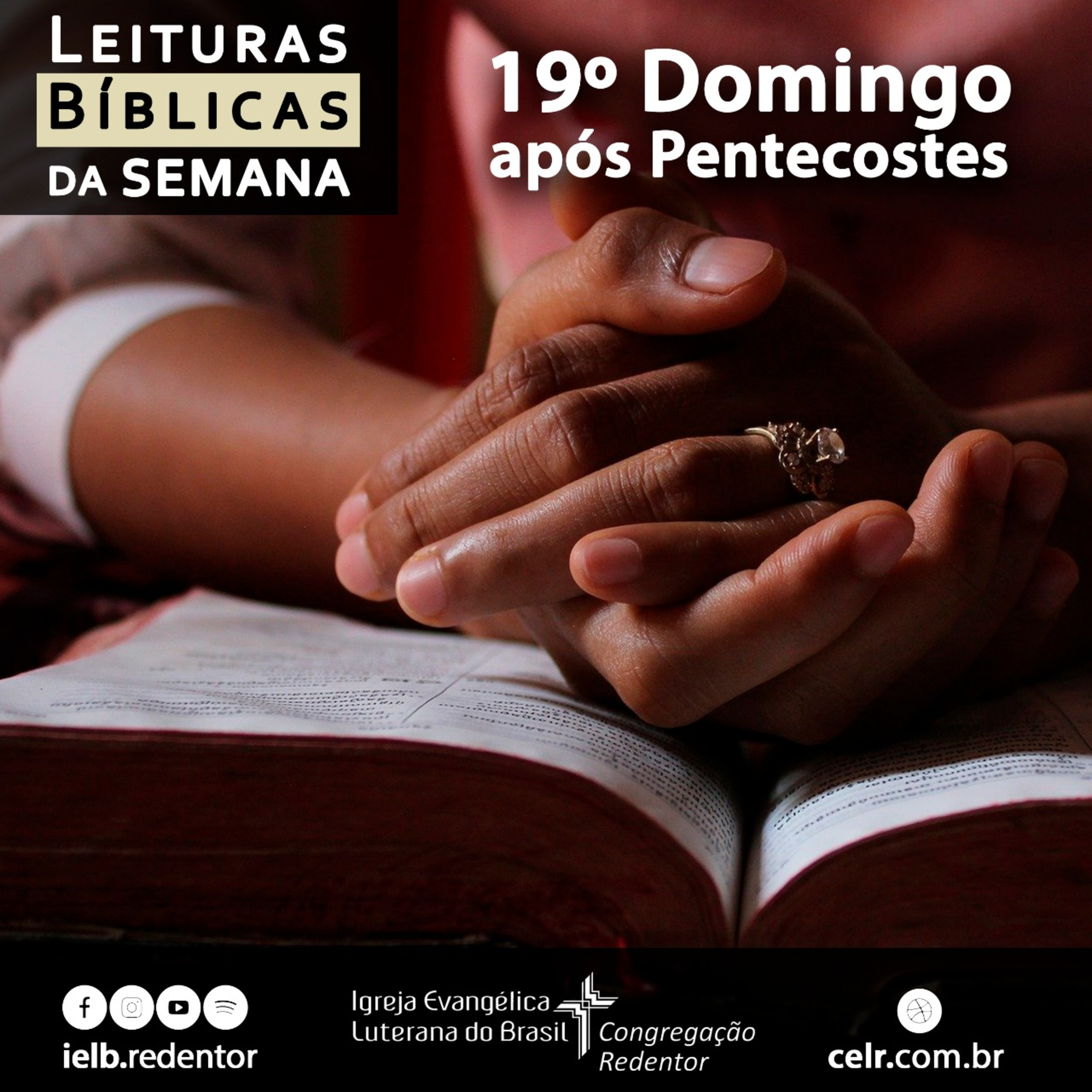 Igreja Evangélica Luterana Redentor