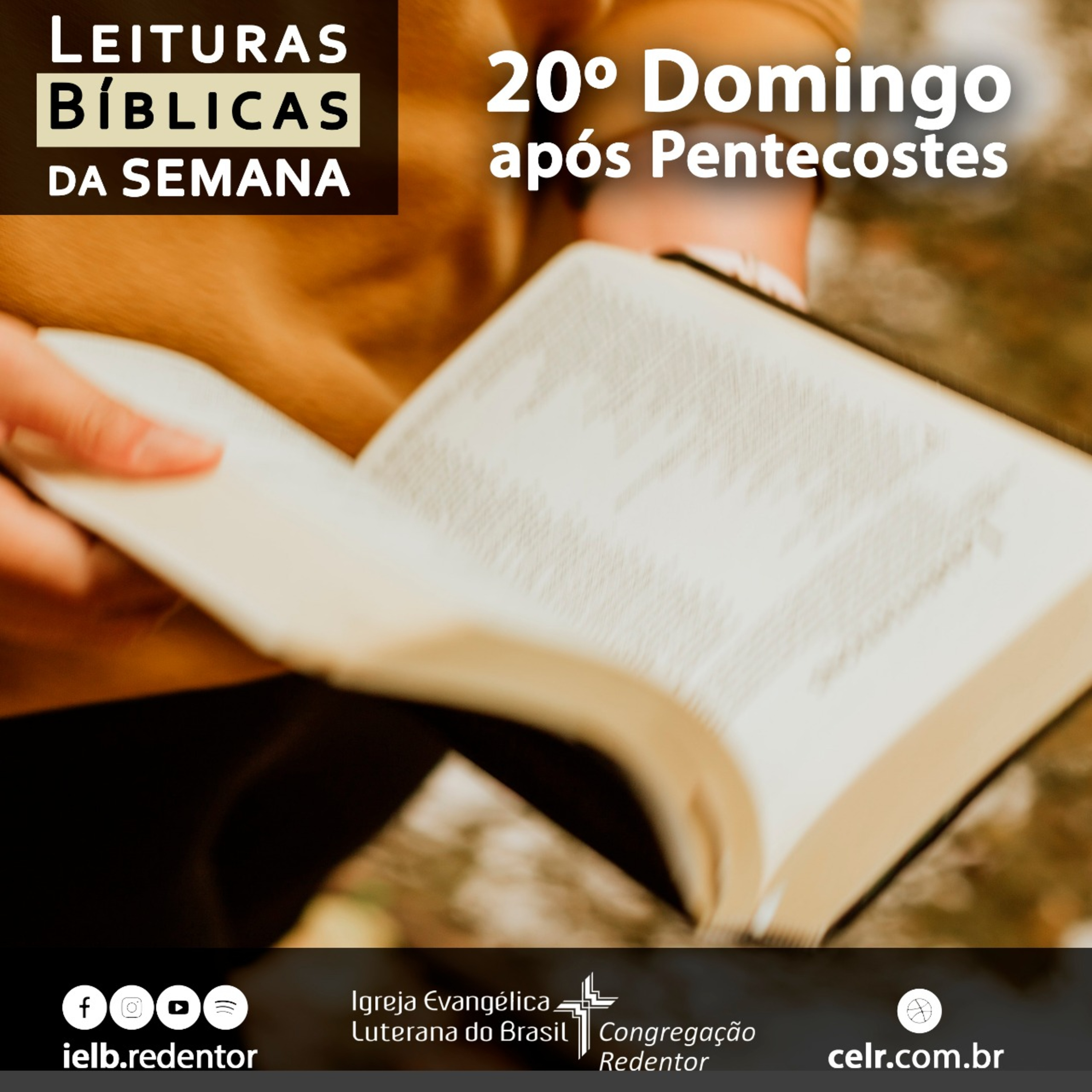 Igreja Evangélica Luterana Redentor