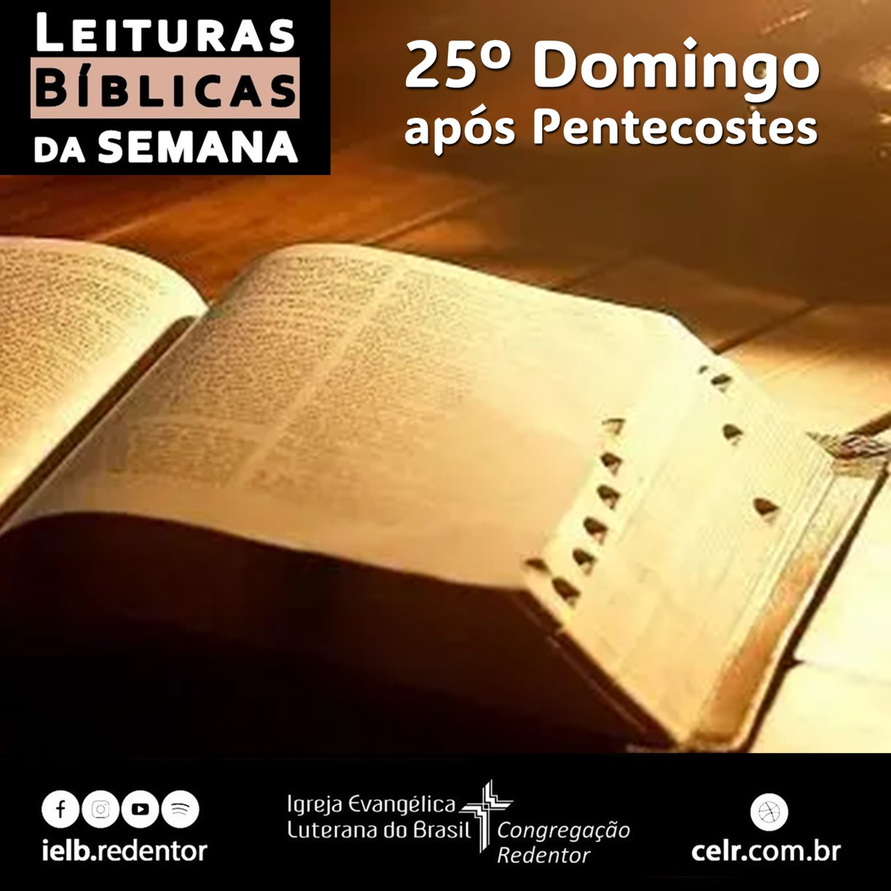 Igreja Evangélica Luterana Redentor