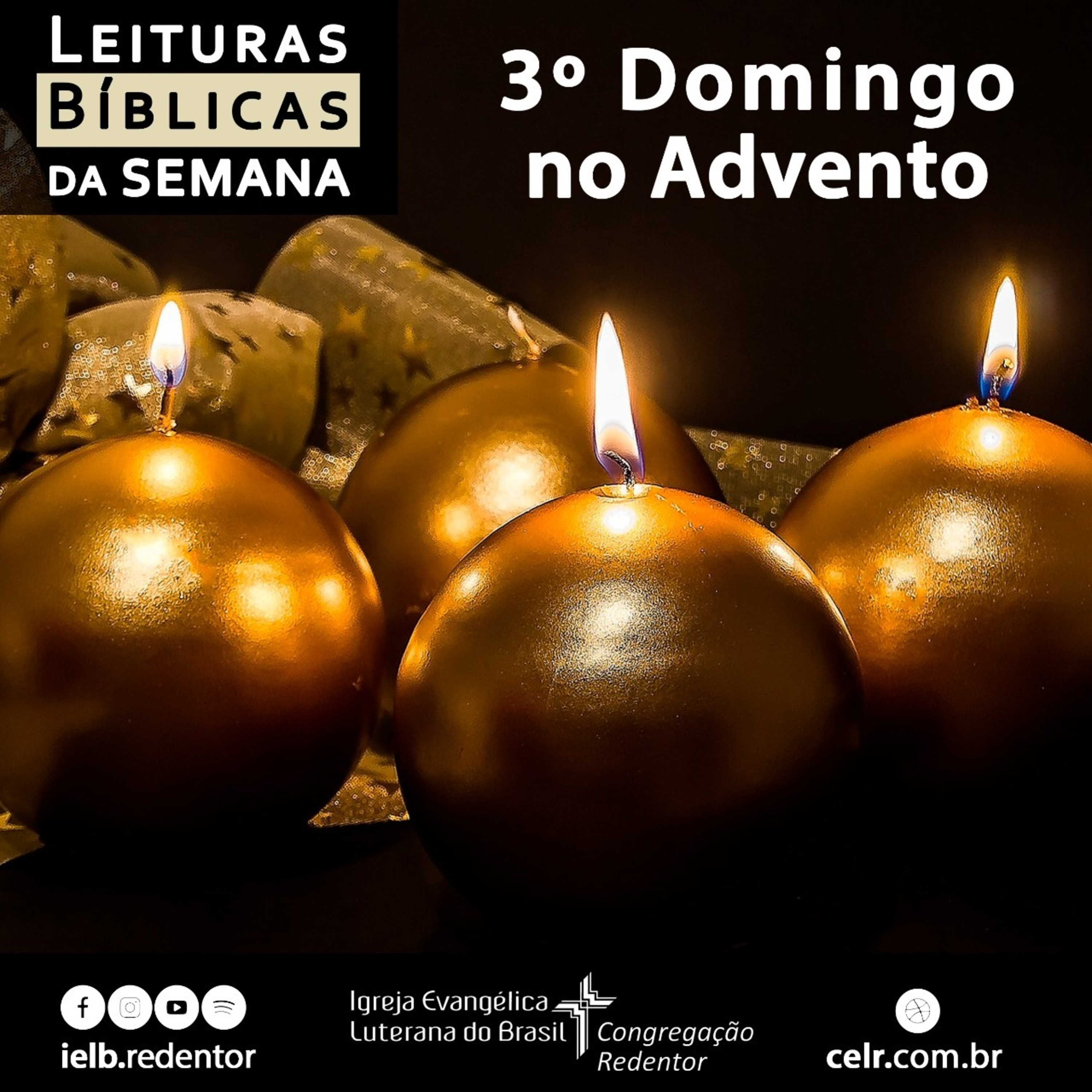 Igreja Evangélica Luterana Redentor