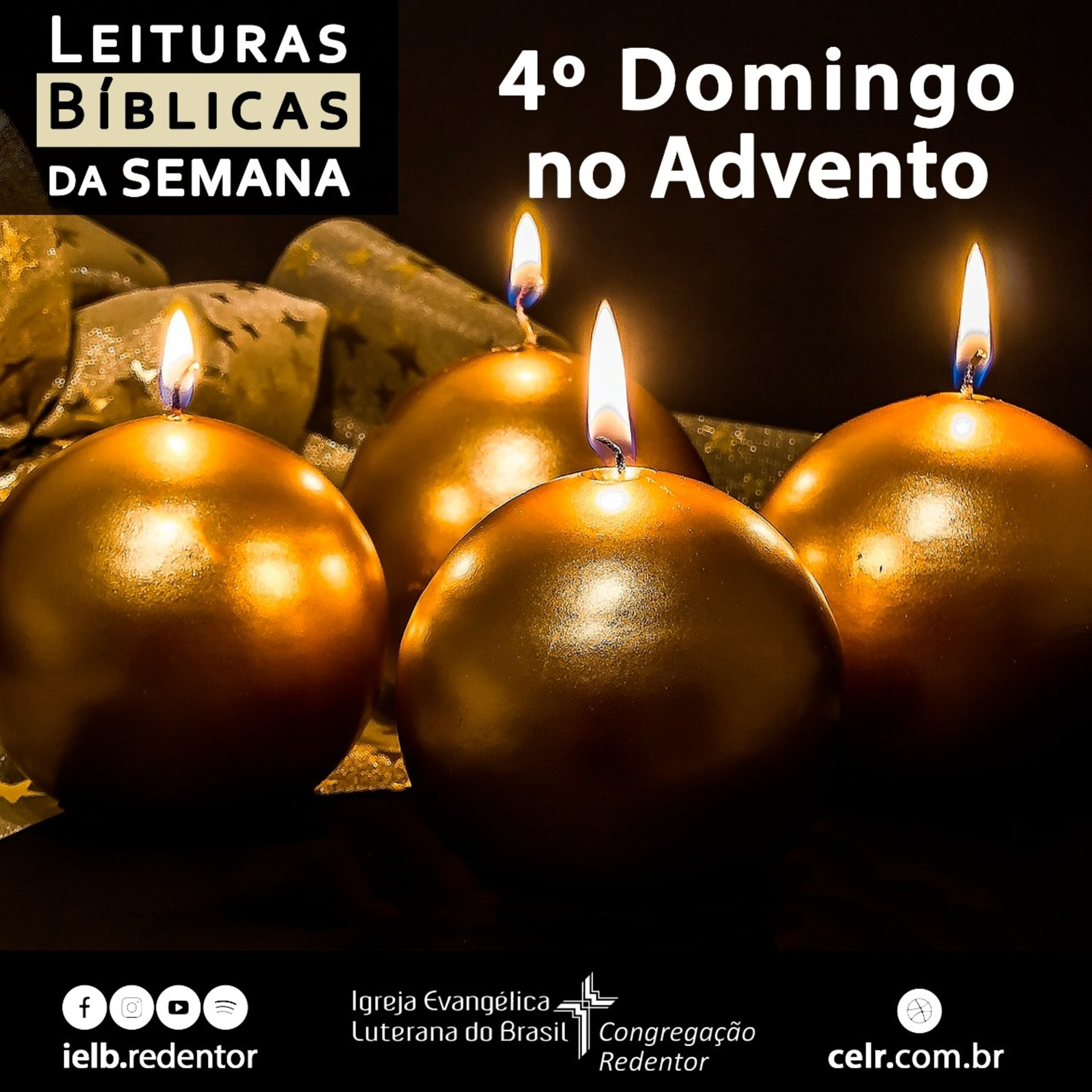 Igreja Evangélica Luterana Redentor