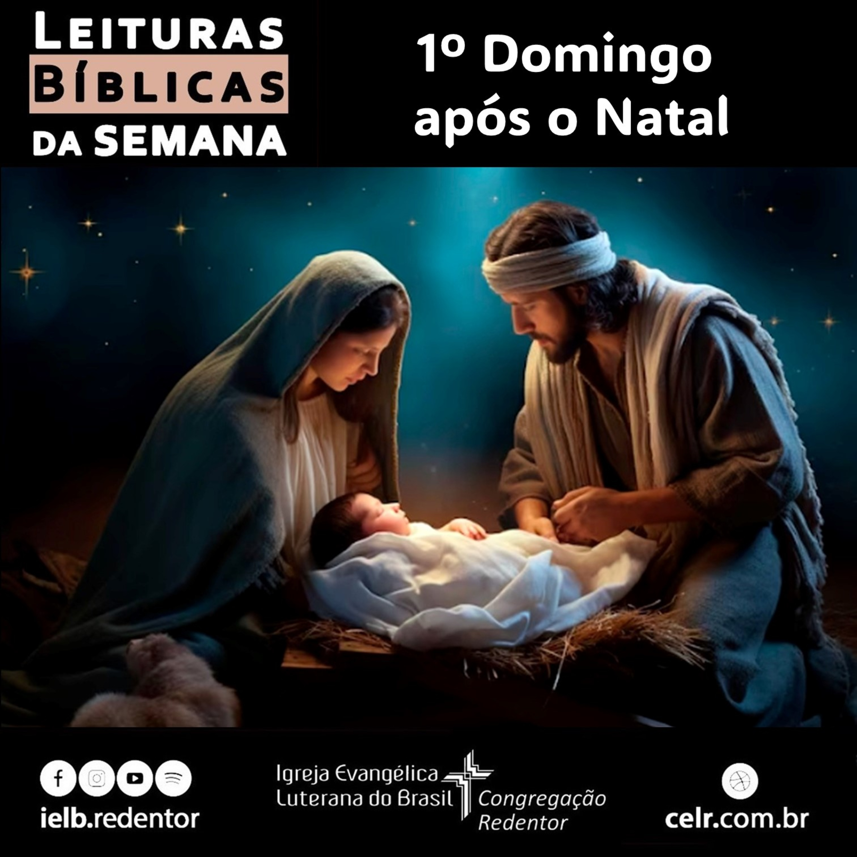 Igreja Evangélica Luterana Redentor